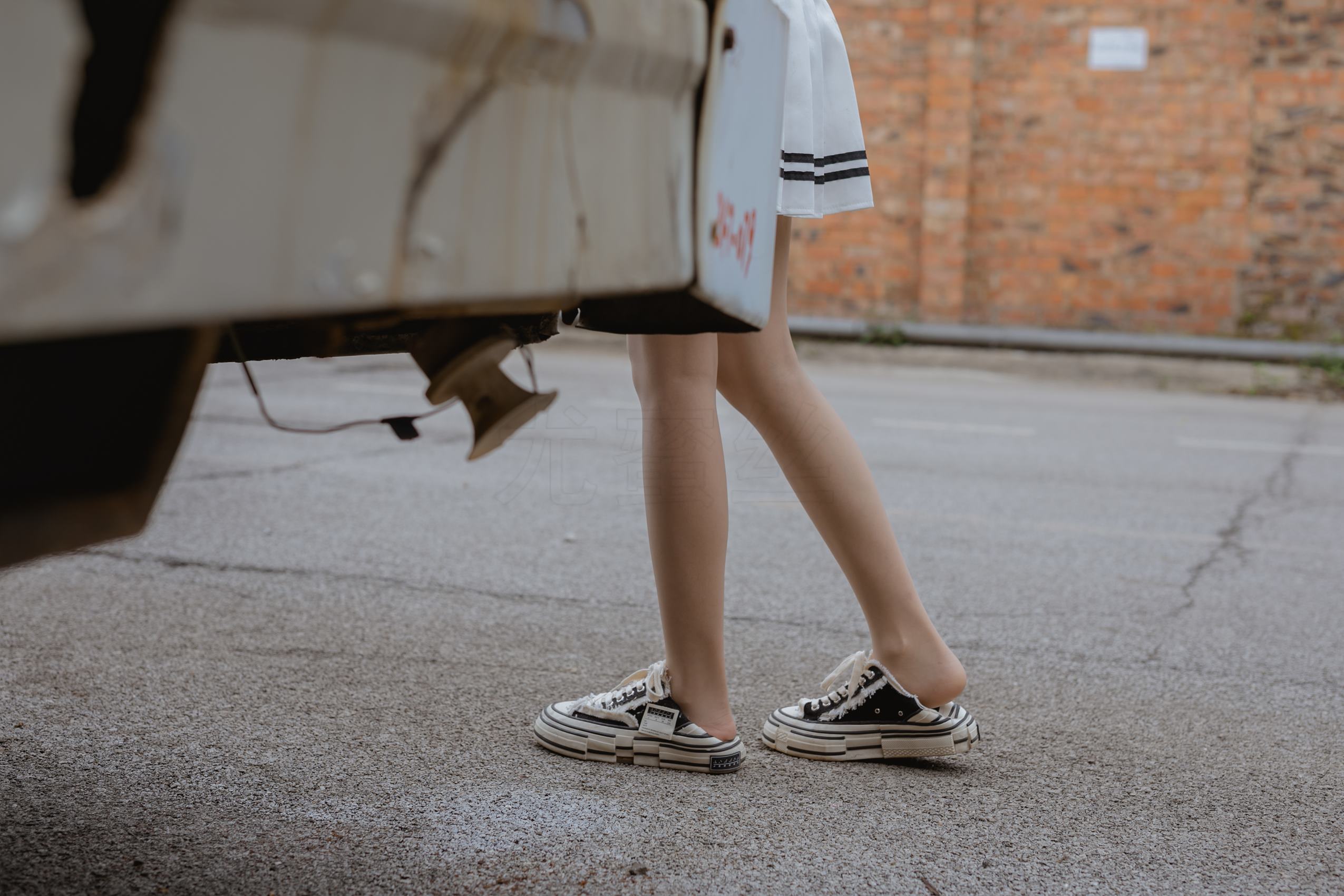 图片[22]-尤蜜丝 穿搭推广展示图集 绝对领域[51P] – 速更版-美库