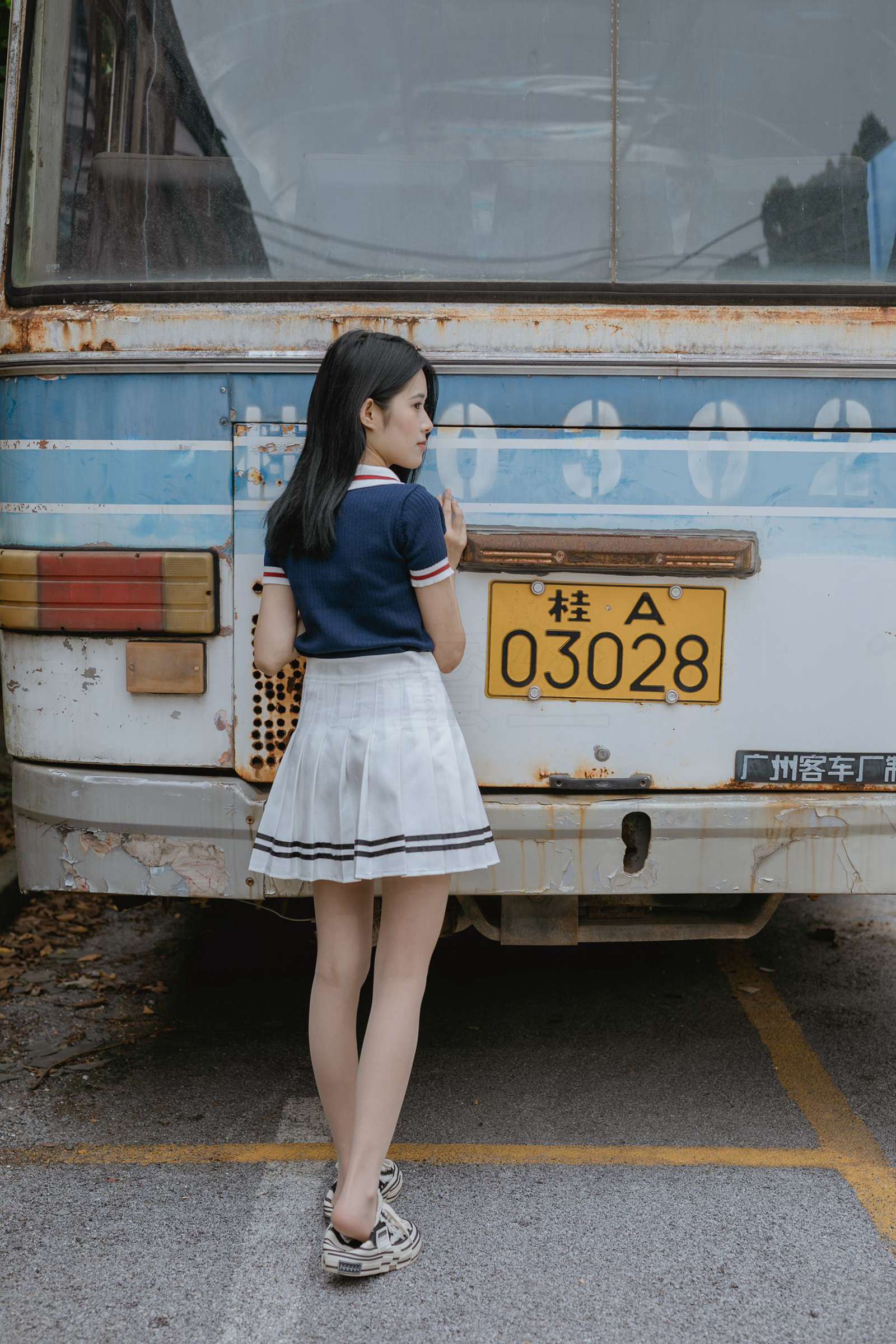 图片[27]-尤蜜丝 穿搭推广展示图集 绝对领域[51P] – 速更版-美库