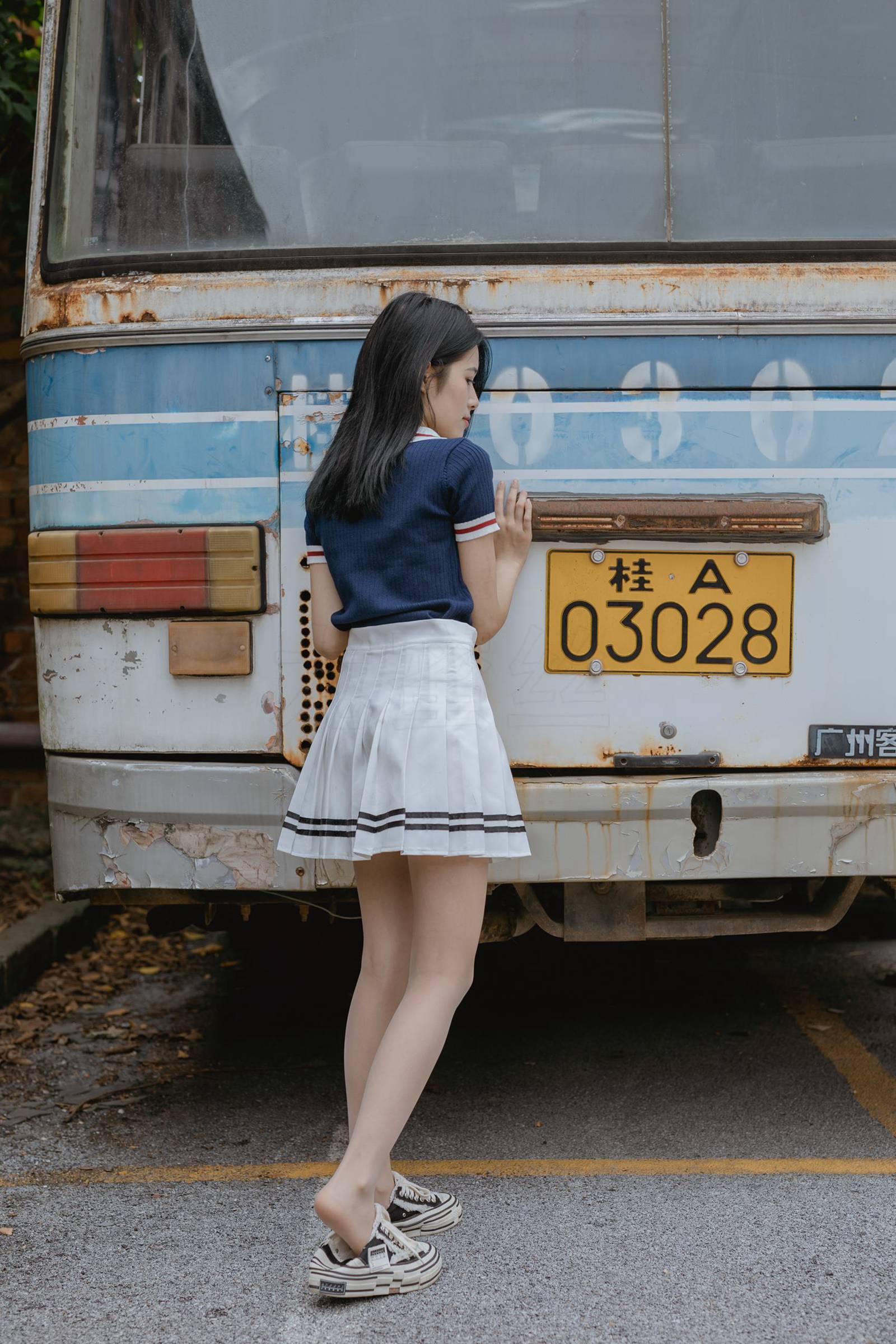 图片[36]-尤蜜丝 穿搭推广展示图集 绝对领域[51P] – 速更版-美库