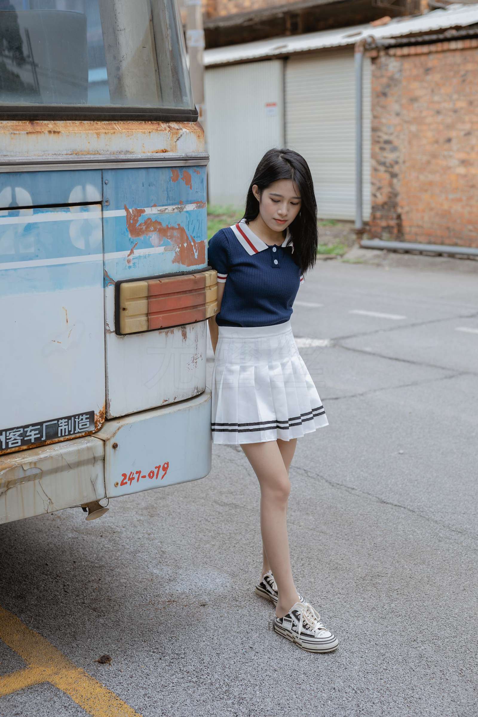 图片[38]-尤蜜丝 穿搭推广展示图集 绝对领域[51P] – 速更版-美库