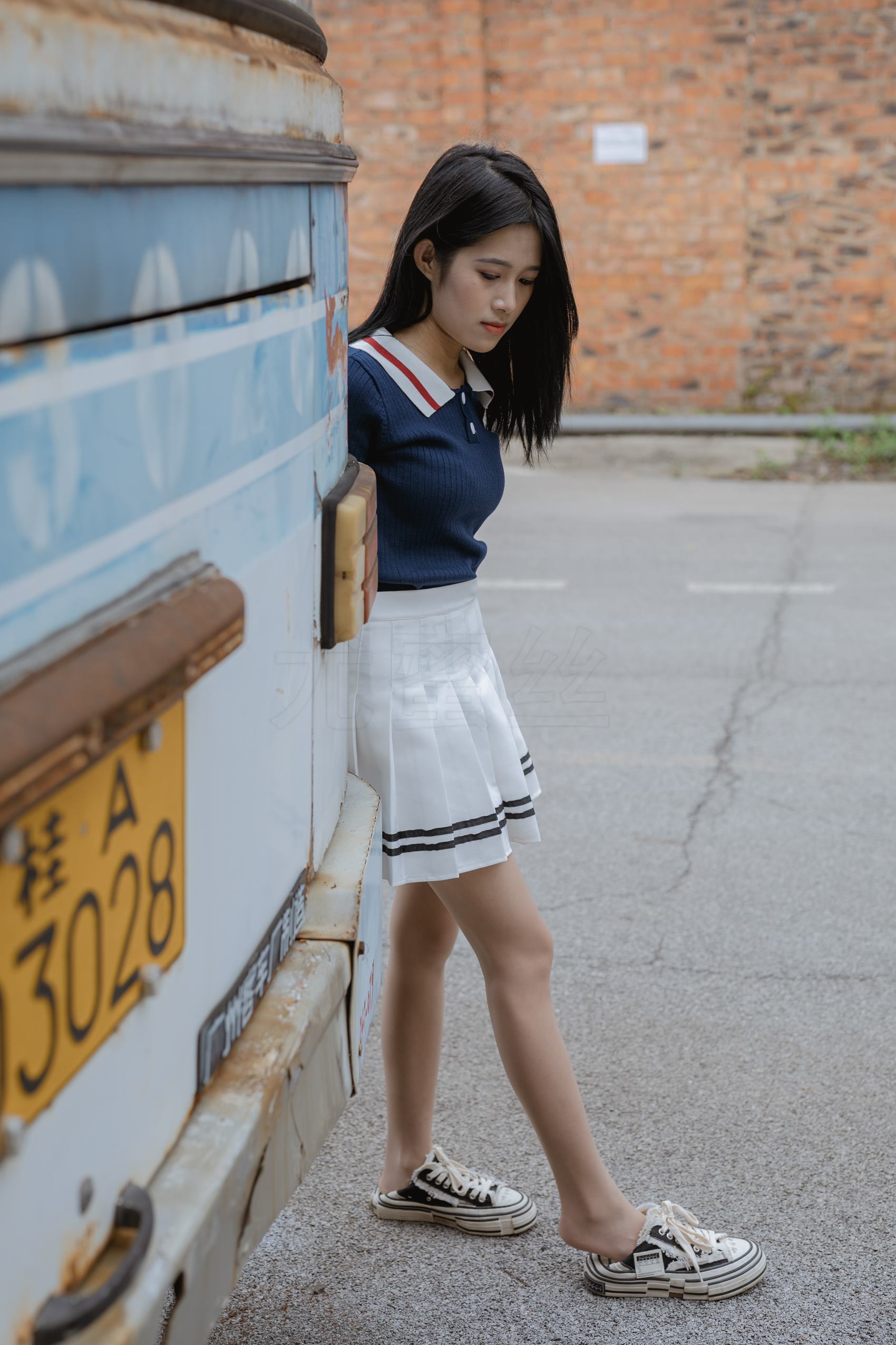 图片[39]-尤蜜丝 穿搭推广展示图集 绝对领域[51P] – 速更版-美库