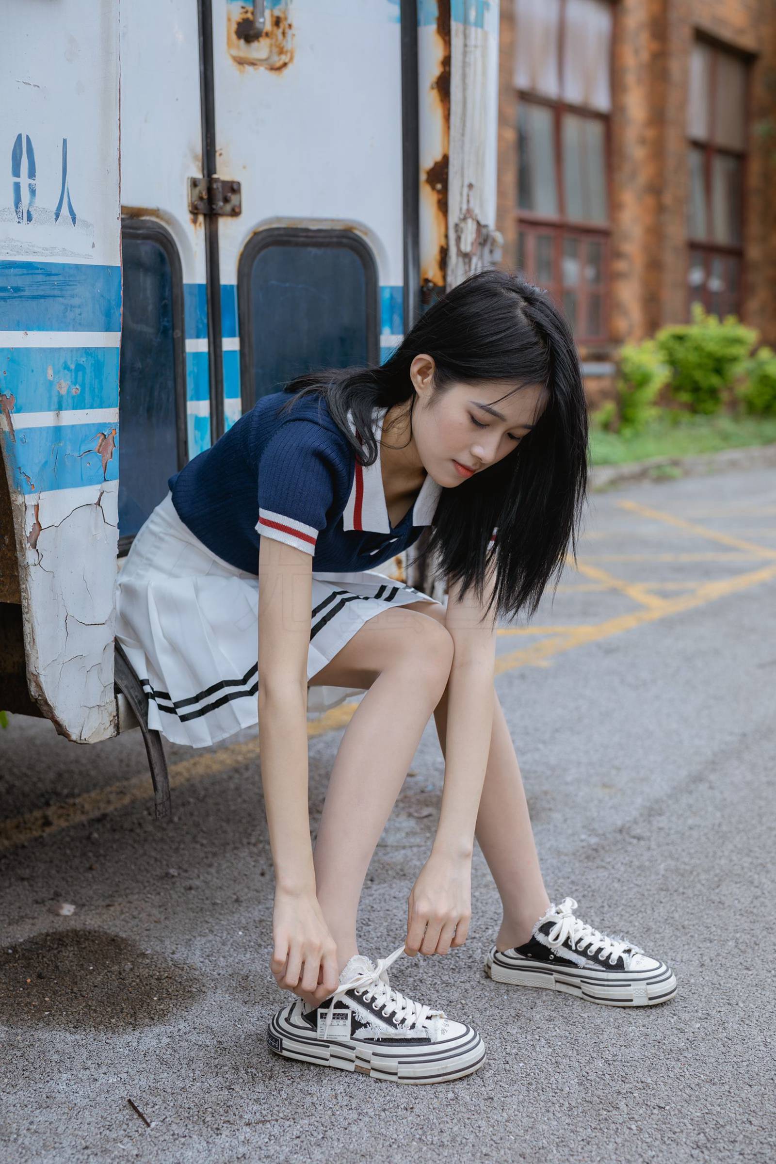 图片[48]-尤蜜丝 穿搭推广展示图集 绝对领域[51P] – 速更版-美库