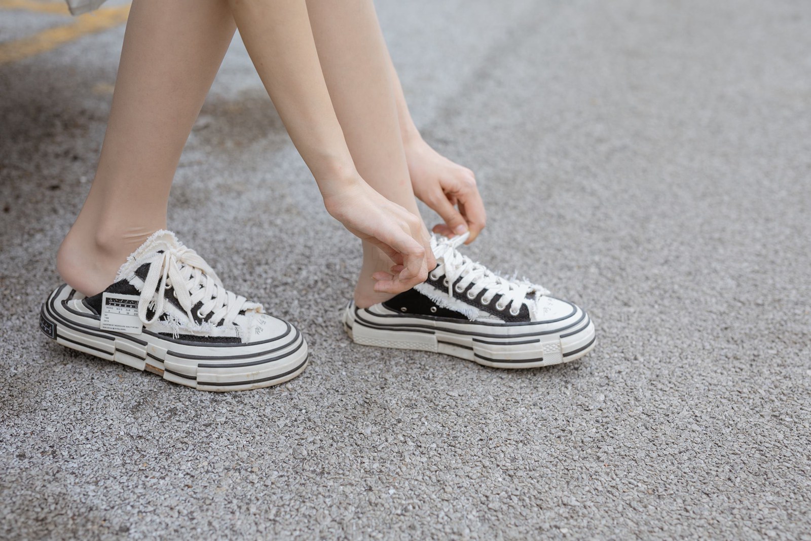 图片[49]-尤蜜丝 穿搭推广展示图集 绝对领域[51P] – 速更版-美库