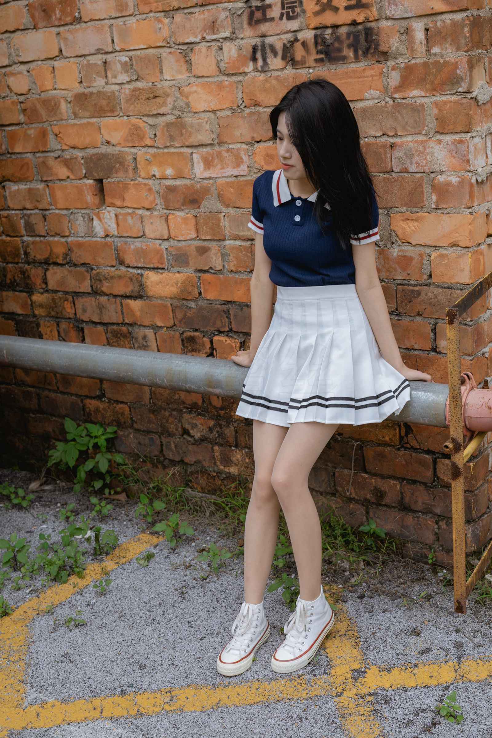 图片[51]-尤蜜丝 穿搭推广展示图集 绝对领域[51P] – 速更版-美库