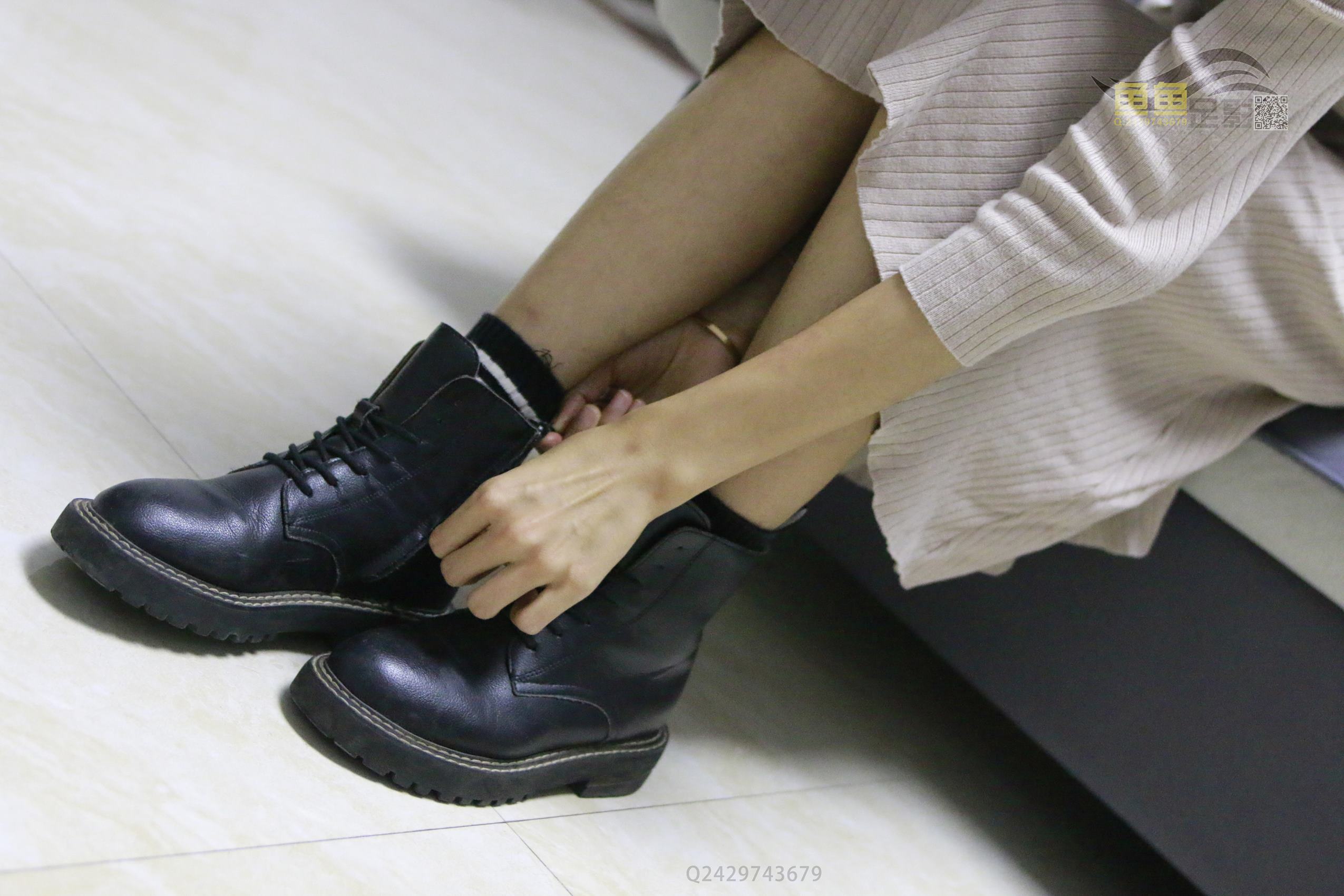 图片[12]-鱼鱼足影@081-第81期：佛山桂桂[70P] – 速更版-美库