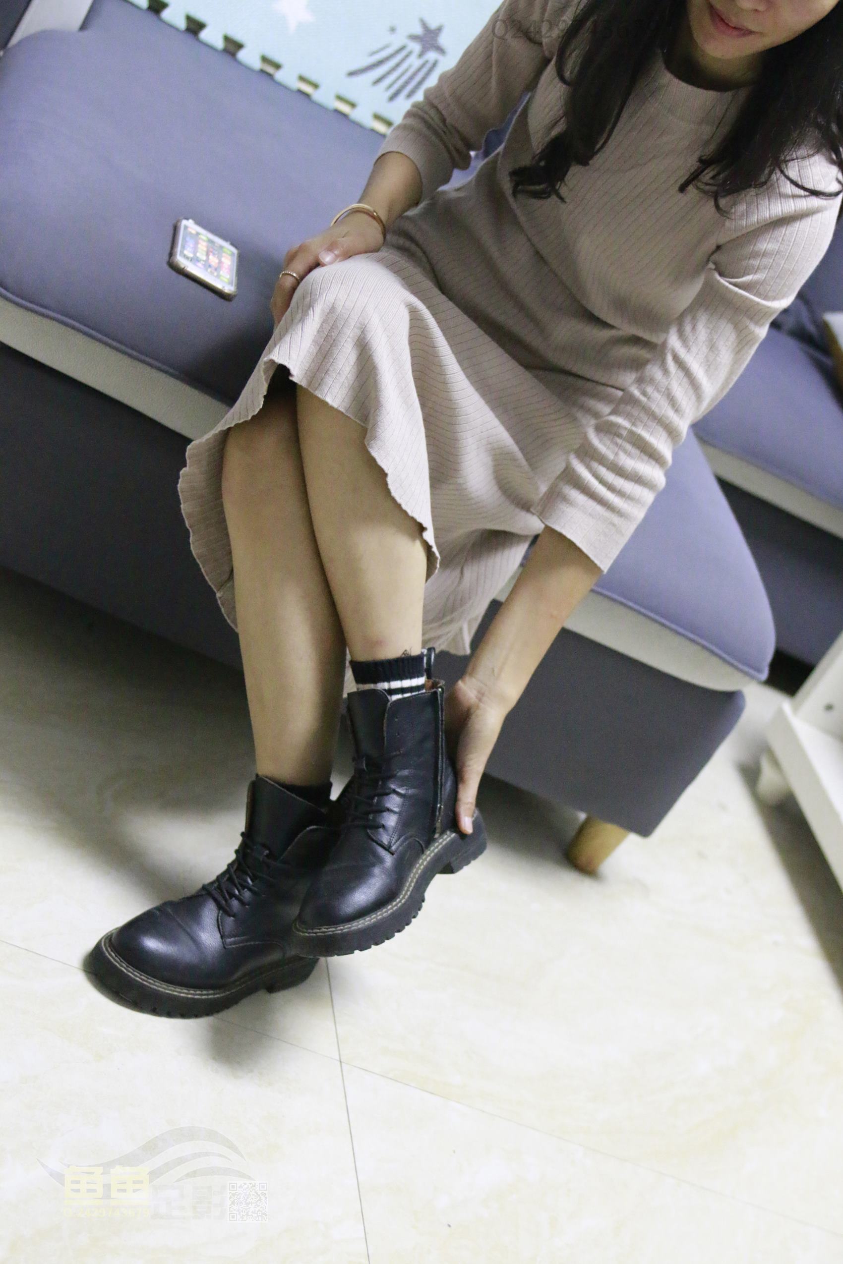 图片[13]-鱼鱼足影@081-第81期：佛山桂桂[70P] – 速更版-美库