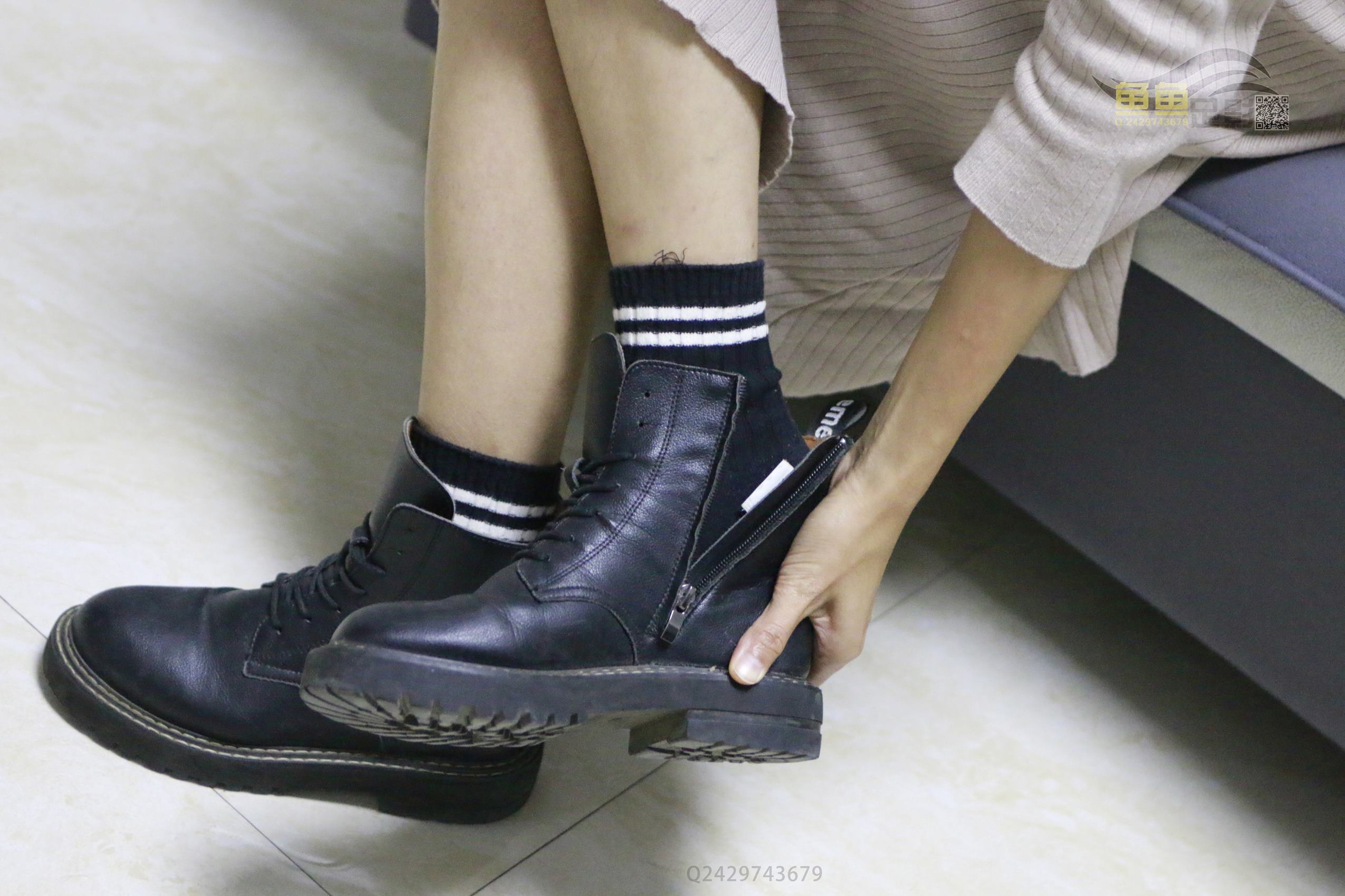 图片[16]-鱼鱼足影@081-第81期：佛山桂桂[70P] – 速更版-美库