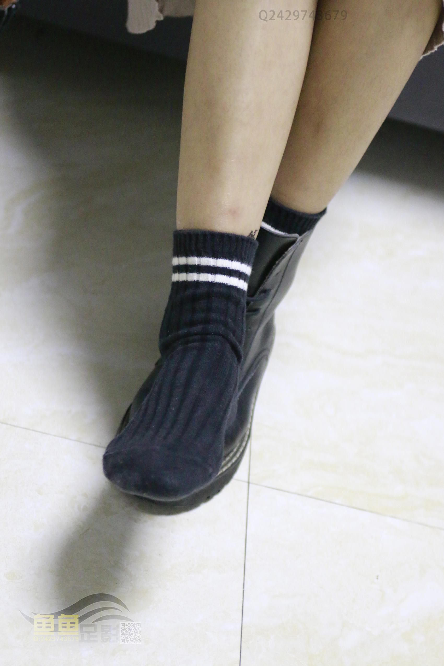 图片[17]-鱼鱼足影@081-第81期：佛山桂桂[70P] – 速更版-美库