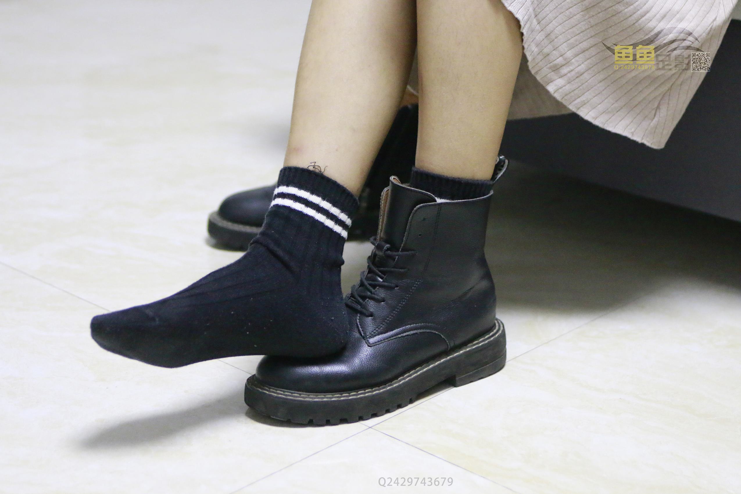 图片[18]-鱼鱼足影@081-第81期：佛山桂桂[70P] – 速更版-美库