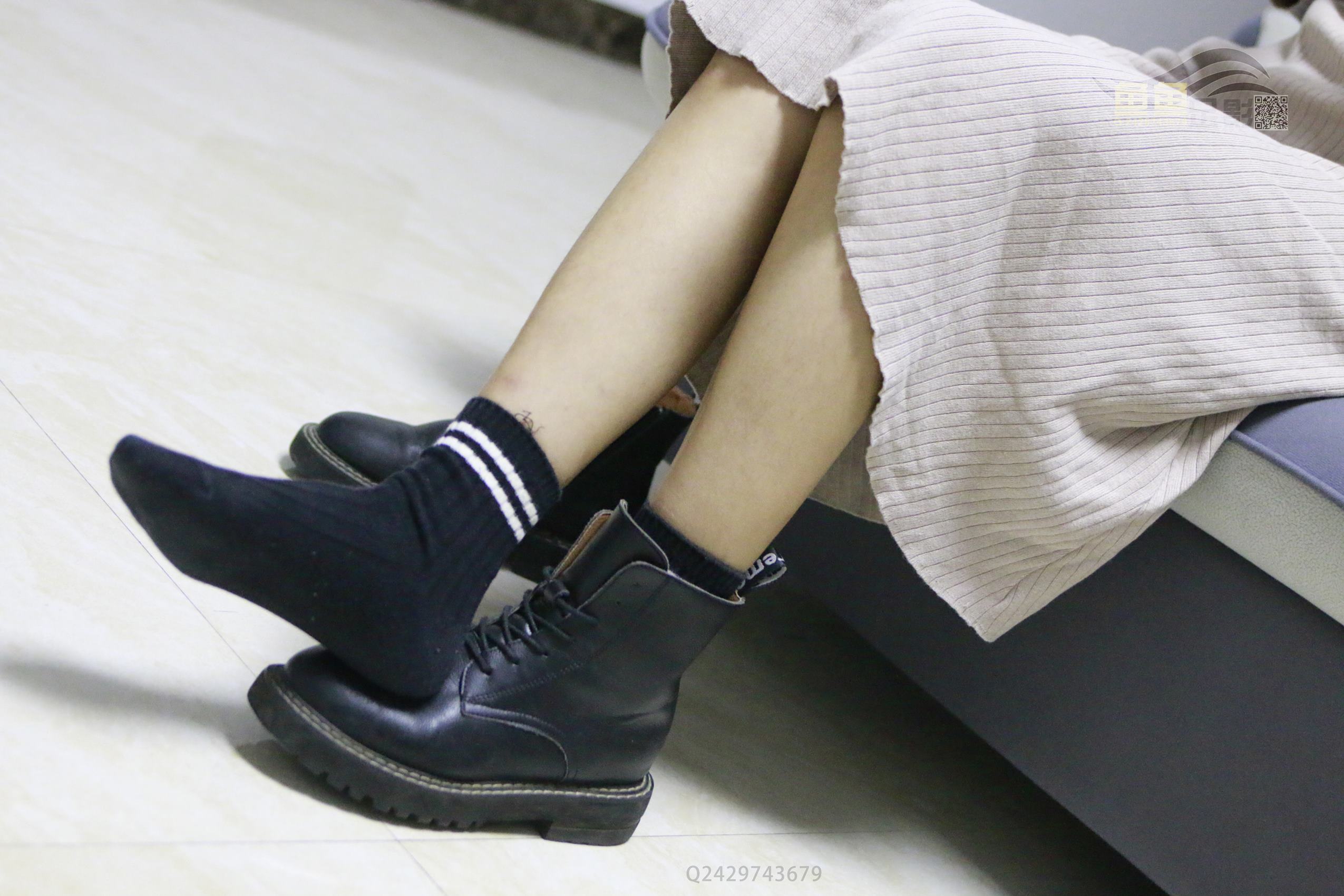 图片[19]-鱼鱼足影@081-第81期：佛山桂桂[70P] – 速更版-美库