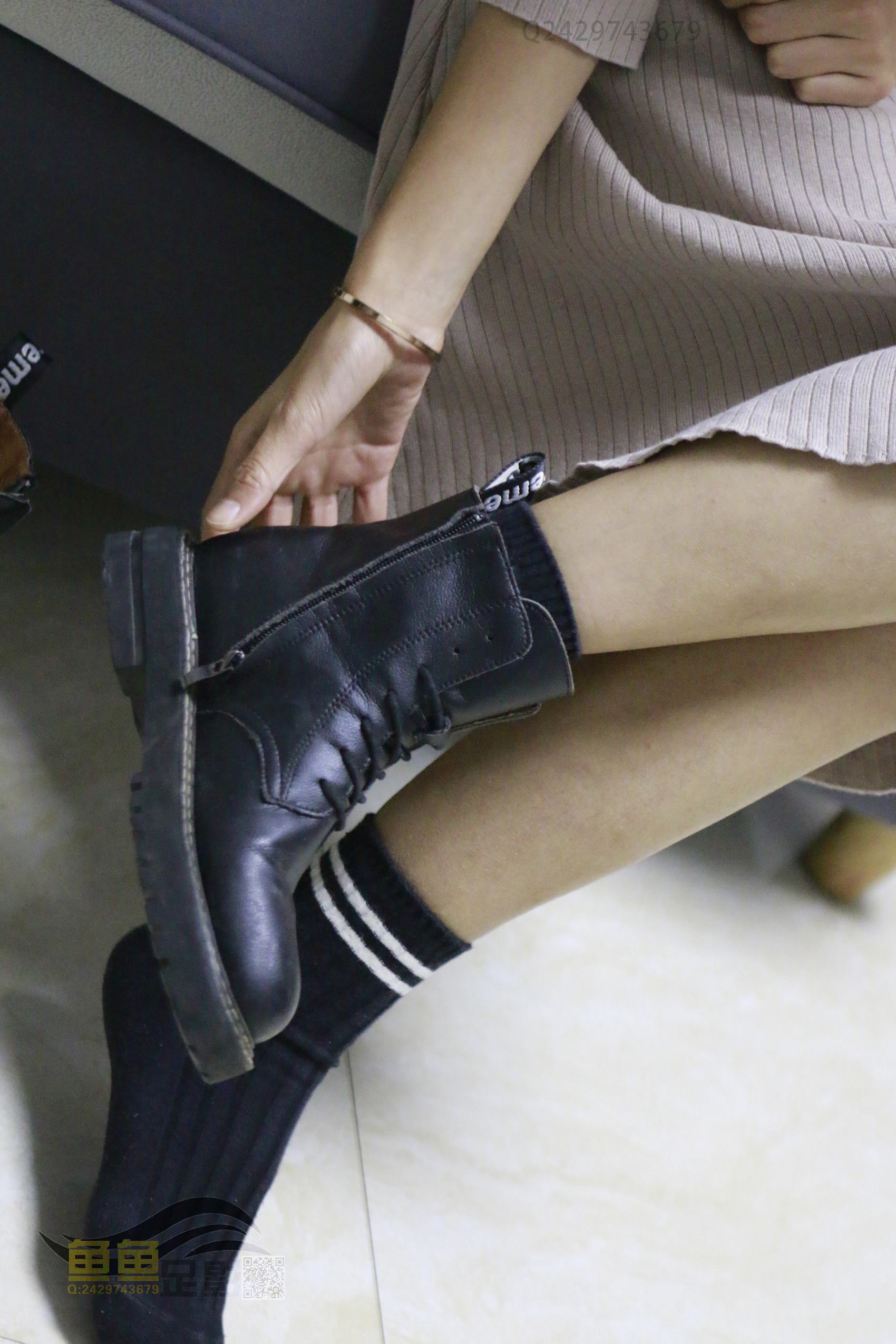 图片[21]-鱼鱼足影@081-第81期：佛山桂桂[70P] – 速更版-美库