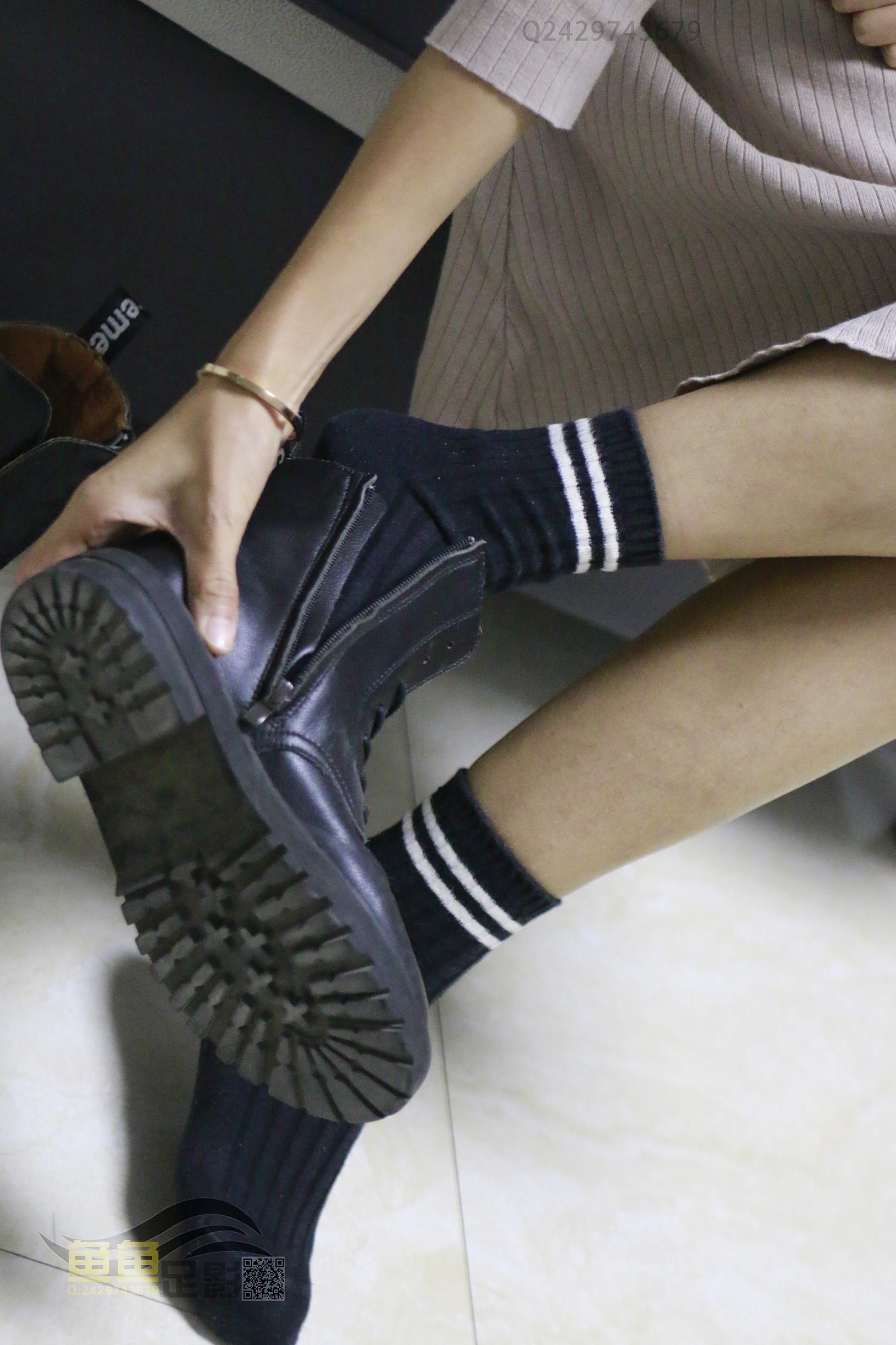 图片[22]-鱼鱼足影@081-第81期：佛山桂桂[70P] – 速更版-美库