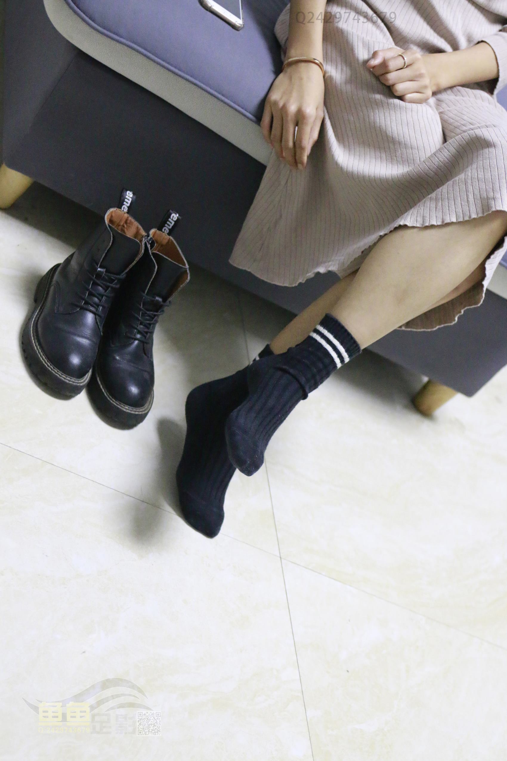 图片[23]-鱼鱼足影@081-第81期：佛山桂桂[70P] – 速更版-美库