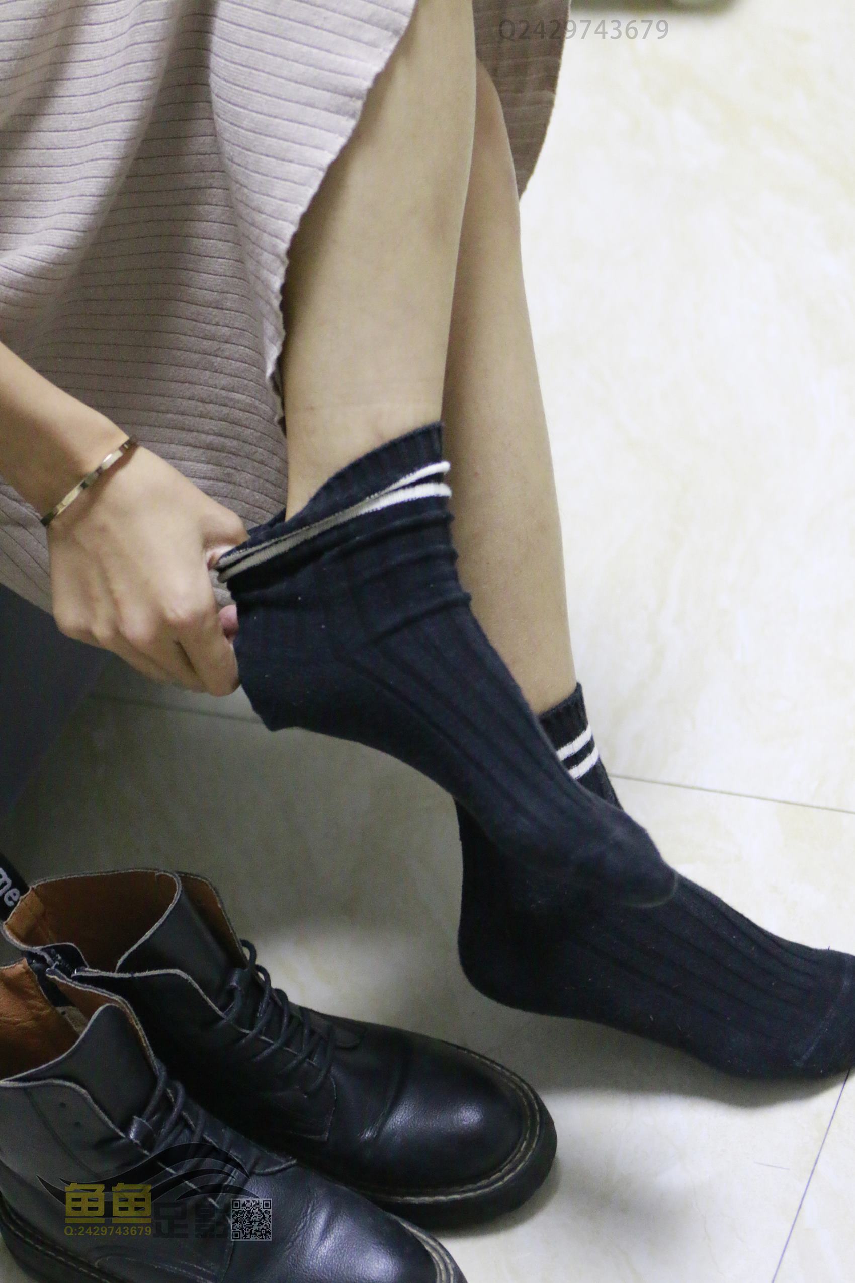 图片[24]-鱼鱼足影@081-第81期：佛山桂桂[70P] – 速更版-美库