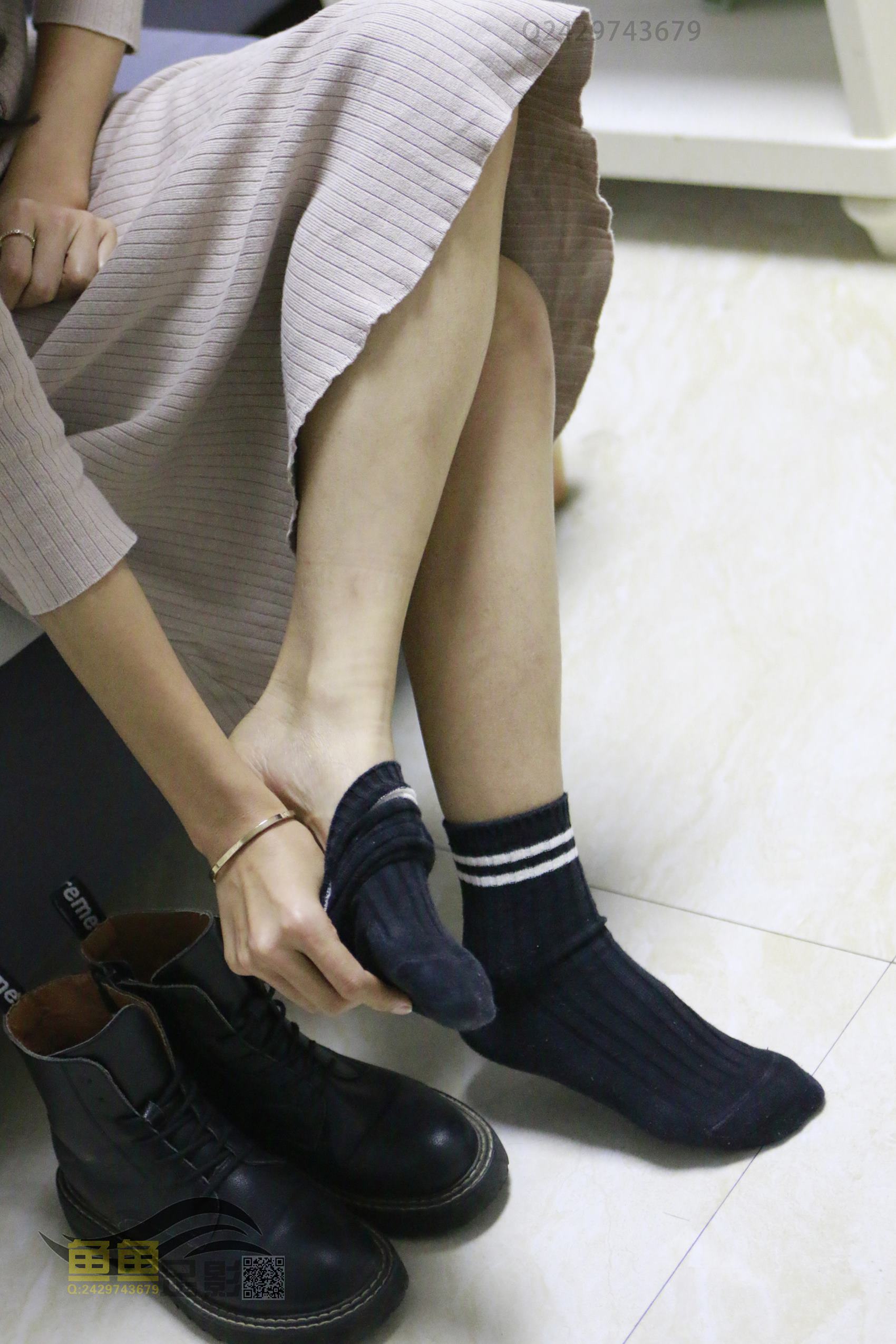 图片[26]-鱼鱼足影@081-第81期：佛山桂桂[70P] – 速更版-美库