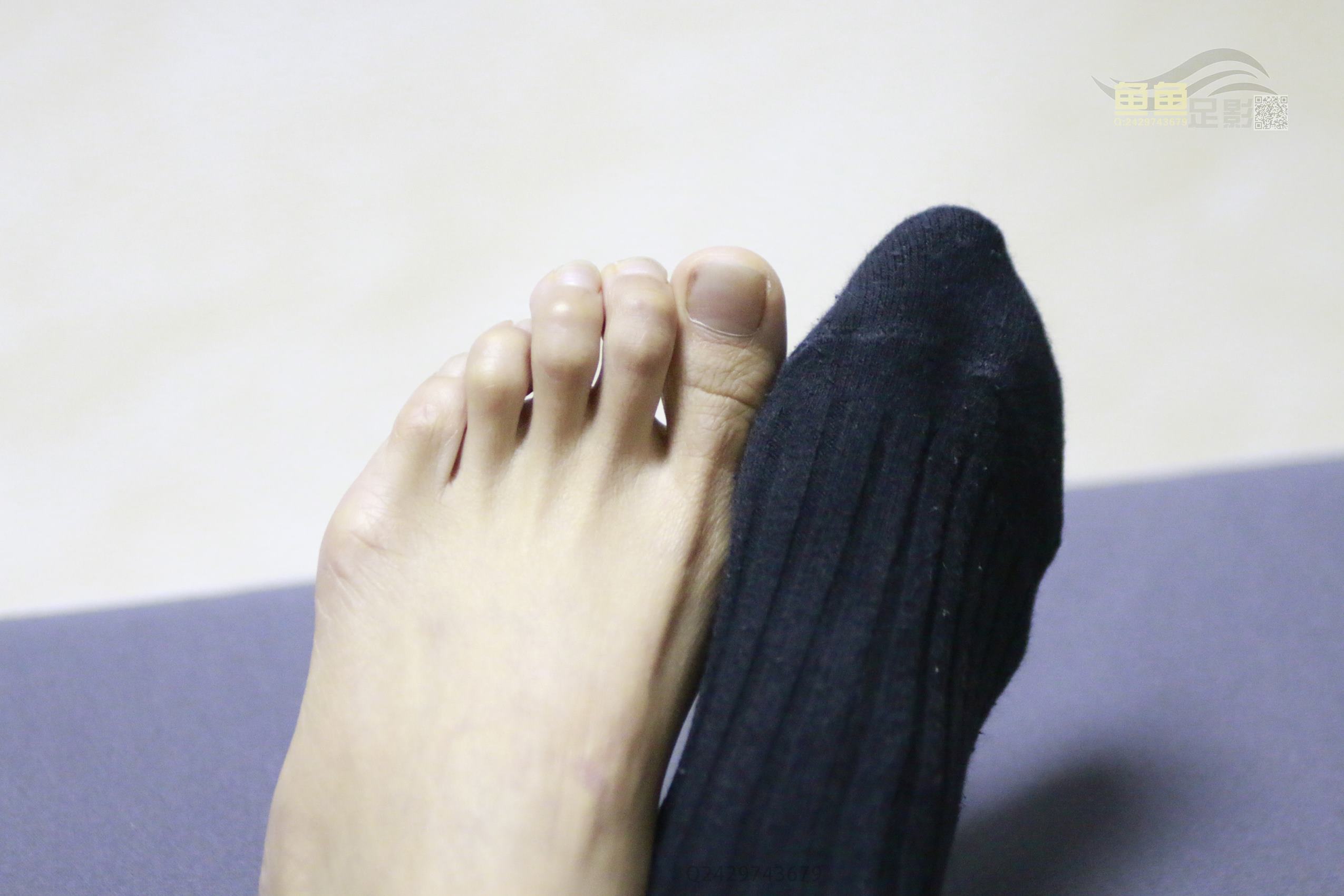 图片[34]-鱼鱼足影@081-第81期：佛山桂桂[70P] – 速更版-美库