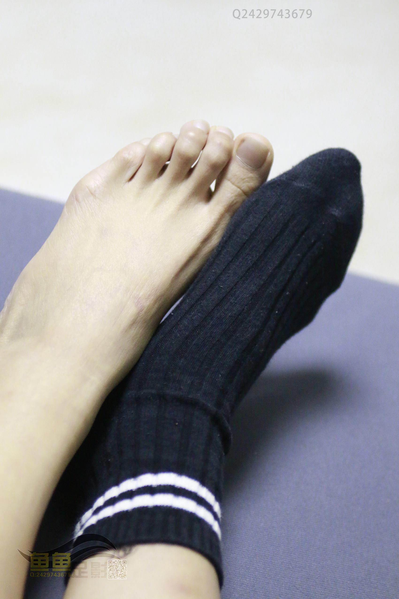 图片[35]-鱼鱼足影@081-第81期：佛山桂桂[70P] – 速更版-美库