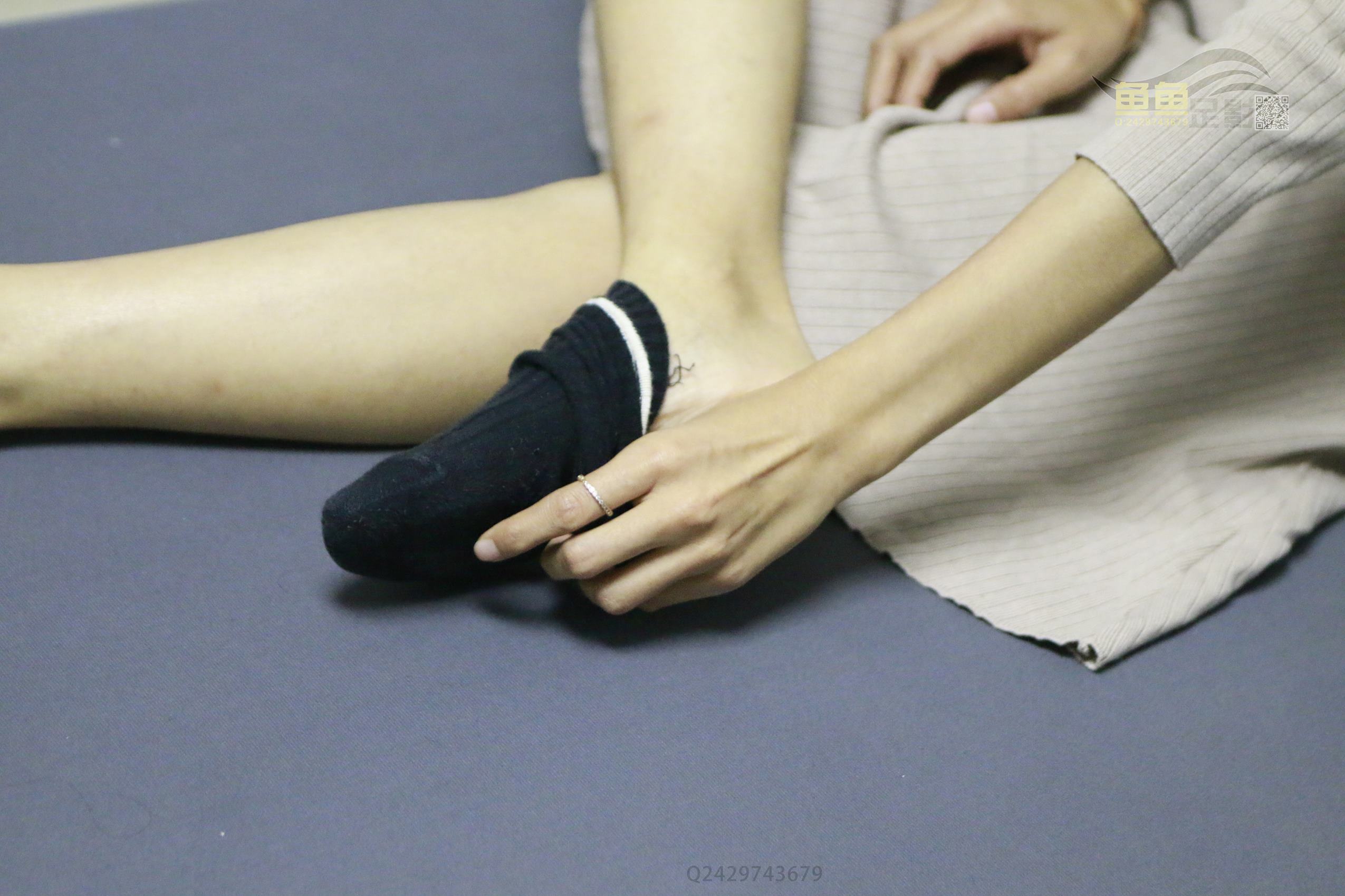 图片[37]-鱼鱼足影@081-第81期：佛山桂桂[70P] – 速更版-美库