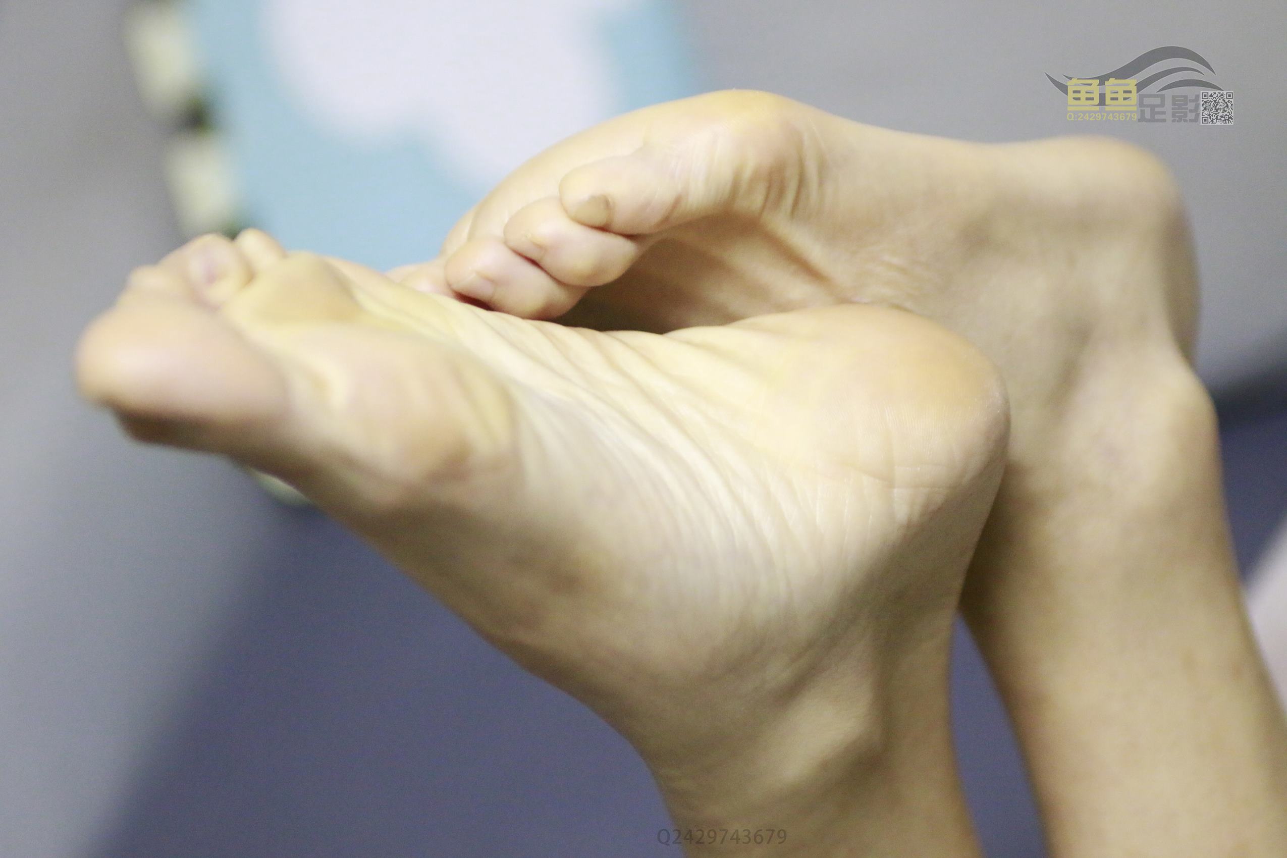 图片[60]-鱼鱼足影@081-第81期：佛山桂桂[70P] – 速更版-美库