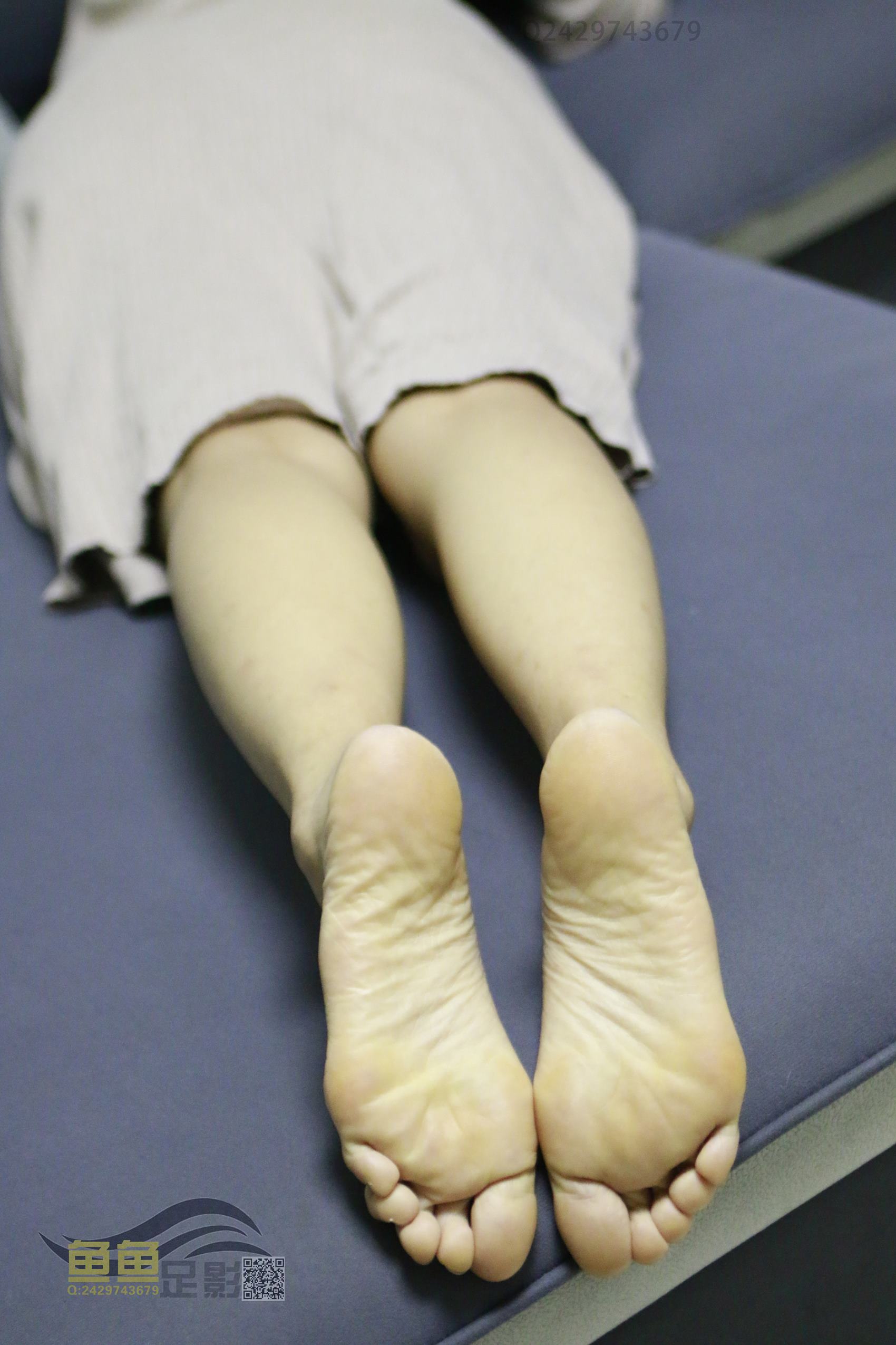 图片[61]-鱼鱼足影@081-第81期：佛山桂桂[70P] – 速更版-美库