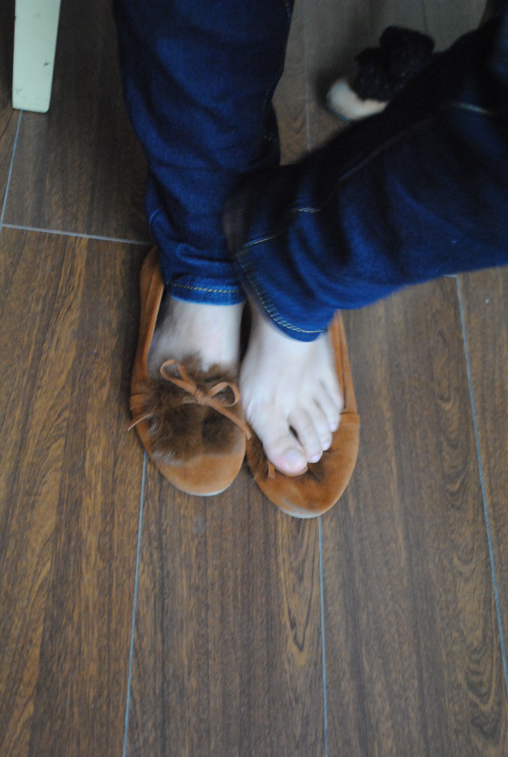 图片[22]-自由摄影 No.143 足展 裸足 [62P] – 速更版-美库