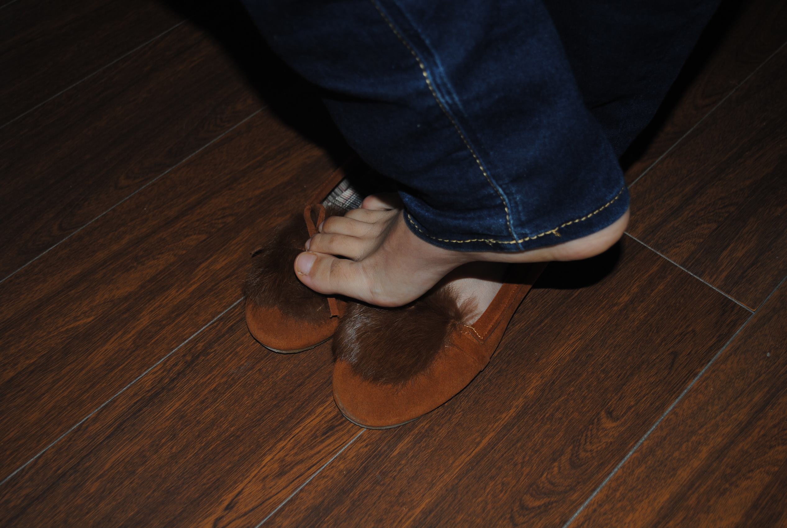 图片[30]-自由摄影 No.143 足展 裸足 [62P] – 速更版-美库