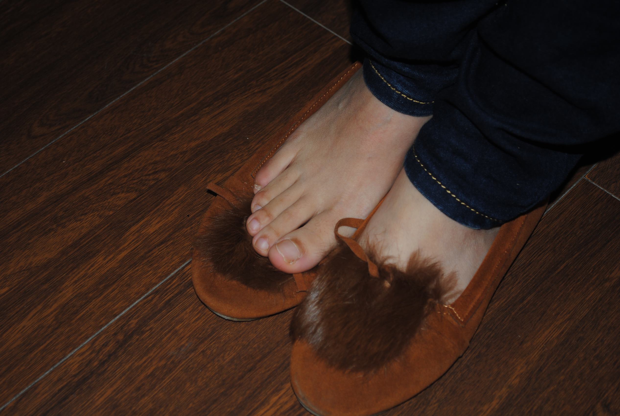 图片[31]-自由摄影 No.143 足展 裸足 [62P] – 速更版-美库