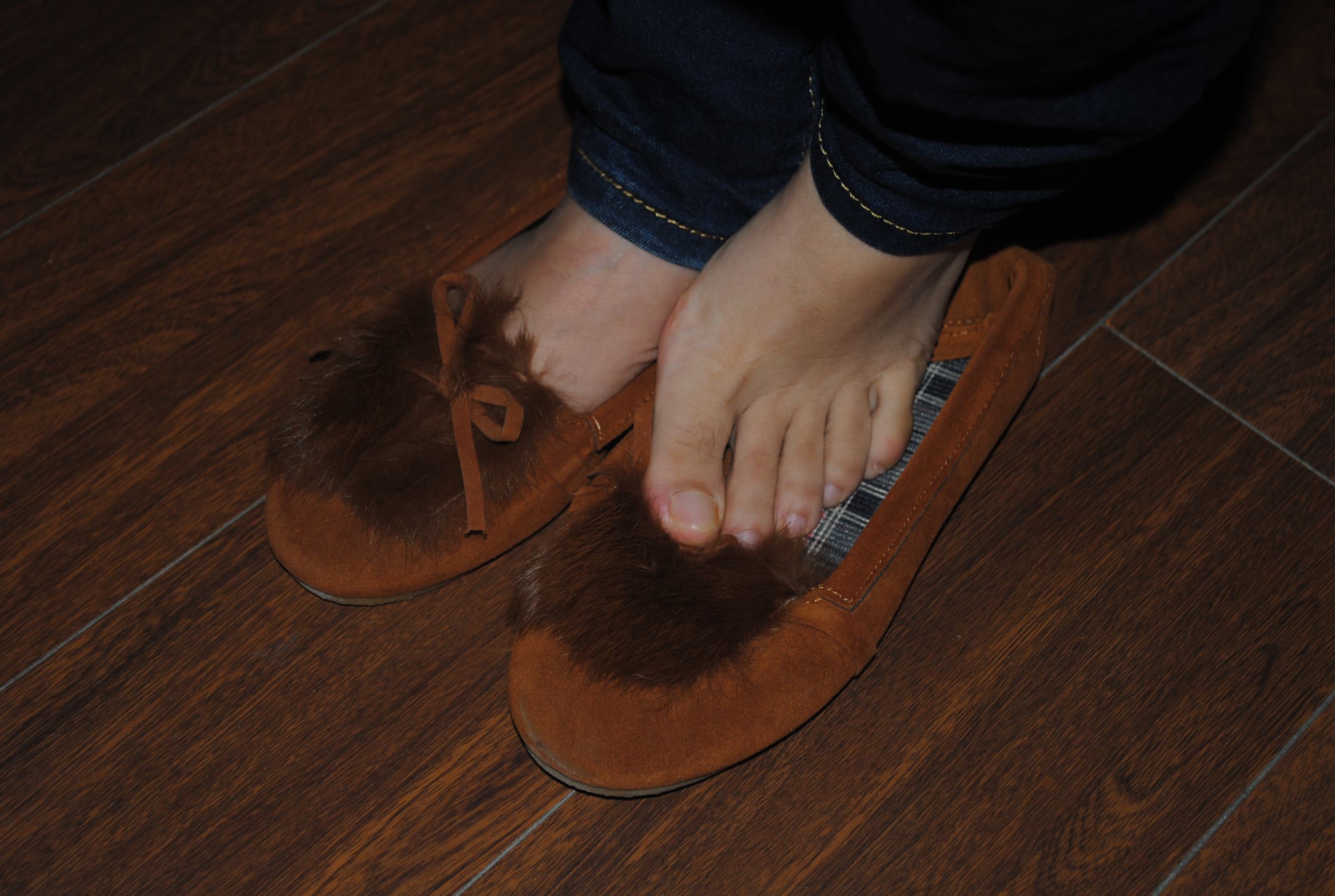 图片[33]-自由摄影 No.143 足展 裸足 [62P] – 速更版-美库