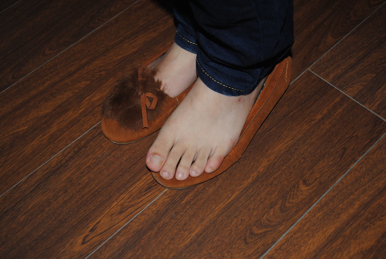 图片[38]-自由摄影 No.143 足展 裸足 [62P] – 速更版-美库