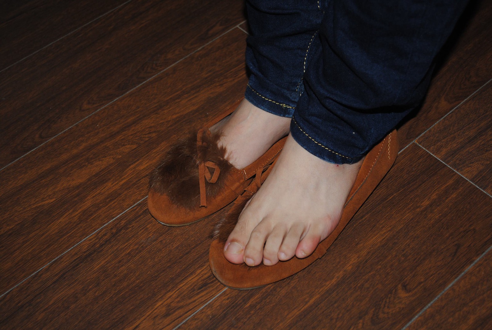 图片[39]-自由摄影 No.143 足展 裸足 [62P] – 速更版-美库