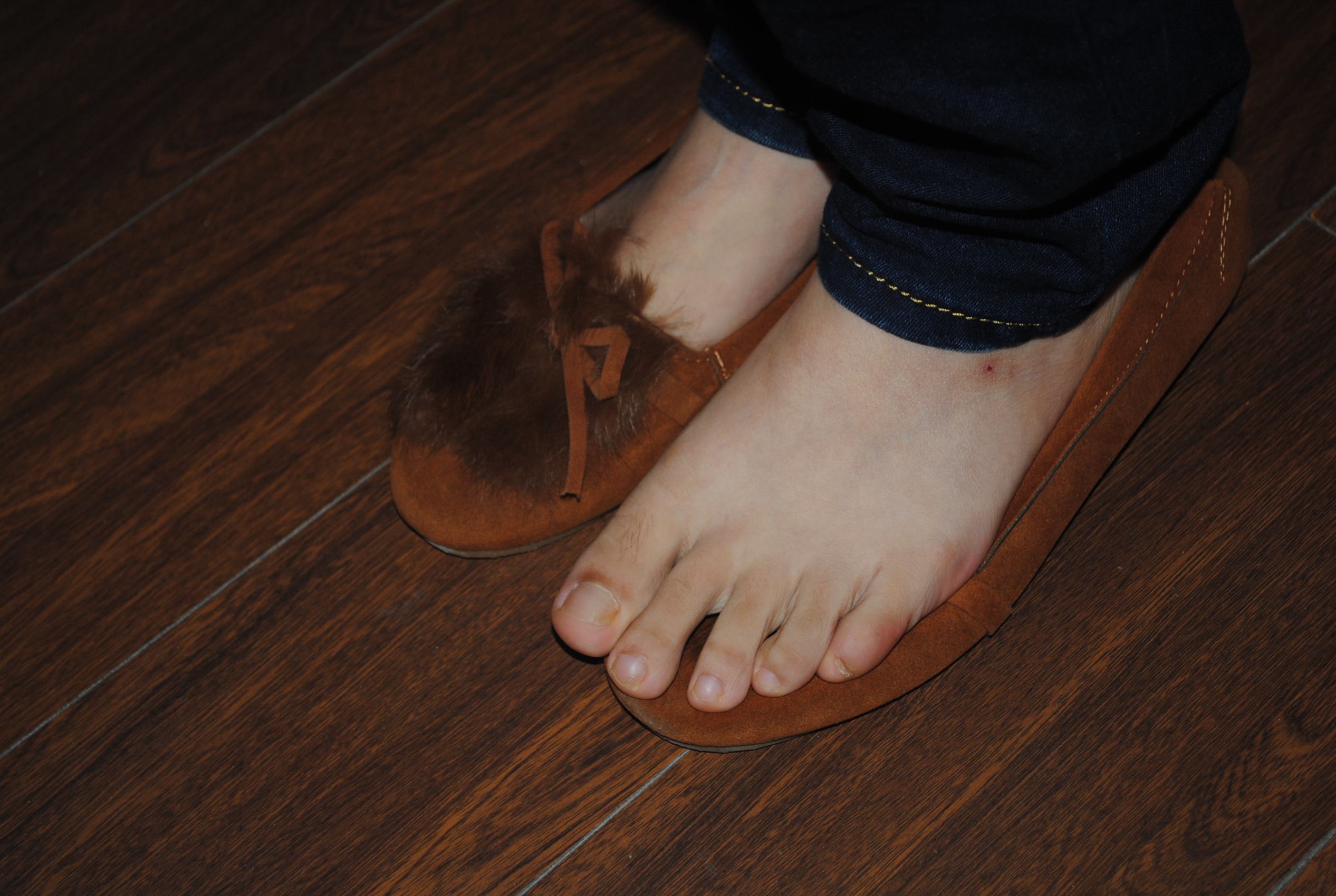 图片[41]-自由摄影 No.143 足展 裸足 [62P] – 速更版-美库