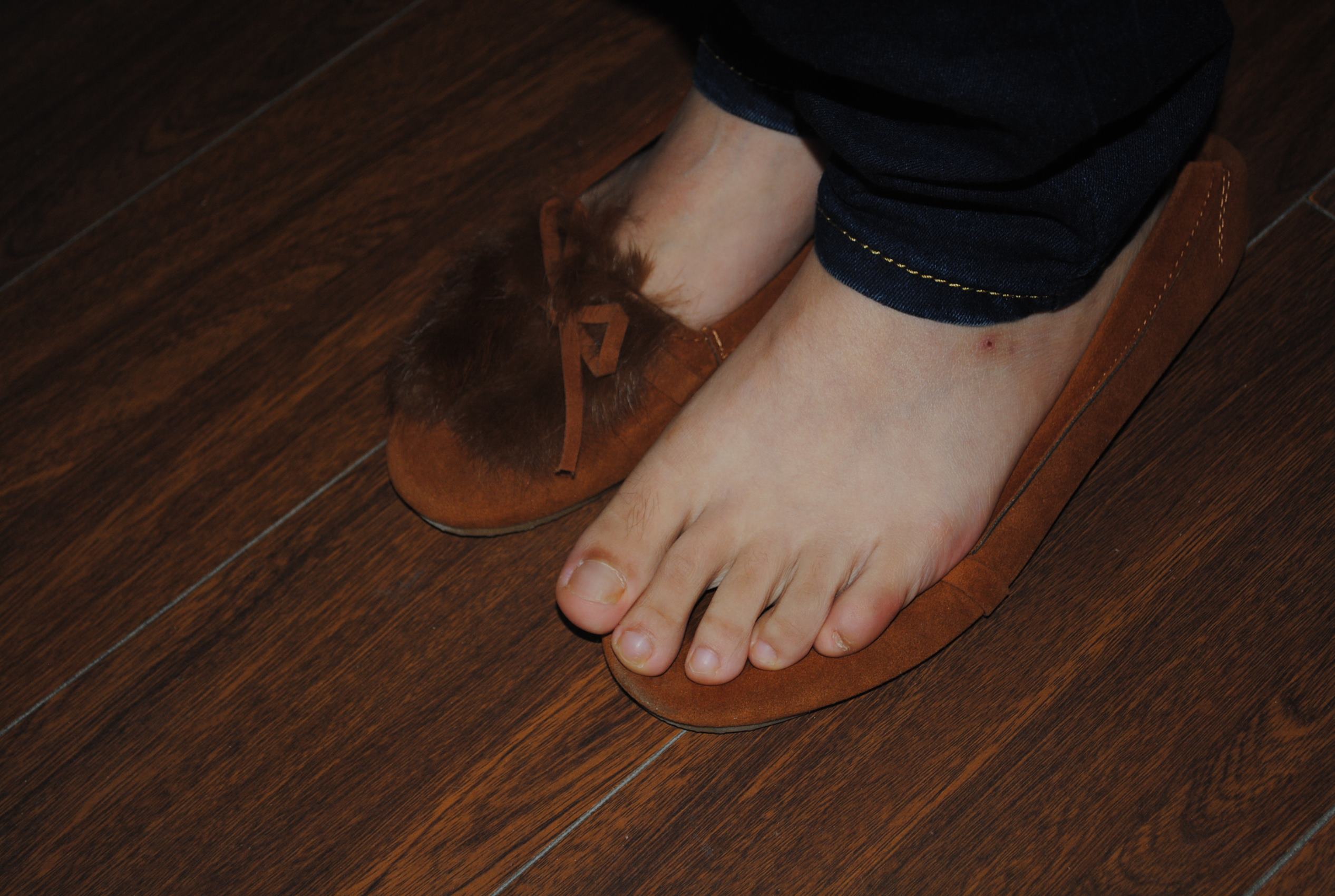 图片[42]-自由摄影 No.143 足展 裸足 [62P] – 速更版-美库