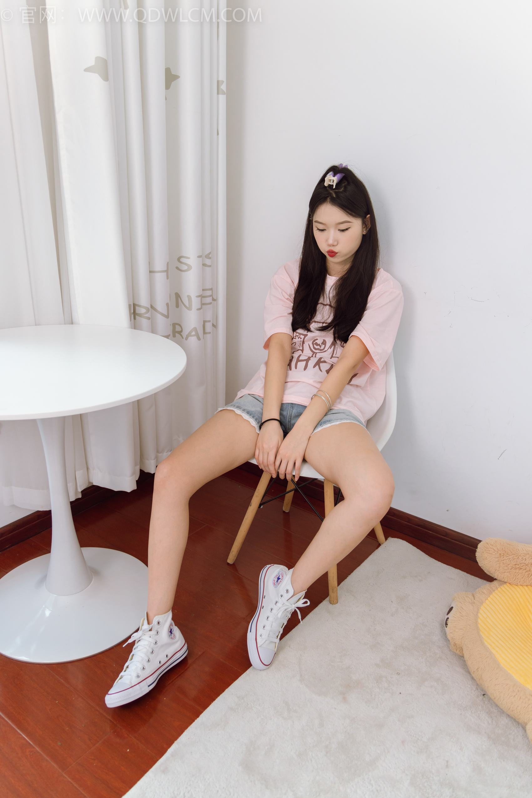 图片[34]-物恋传媒 NO.1907 小竹-潇潇暮雨[150P] – 速更版-美库