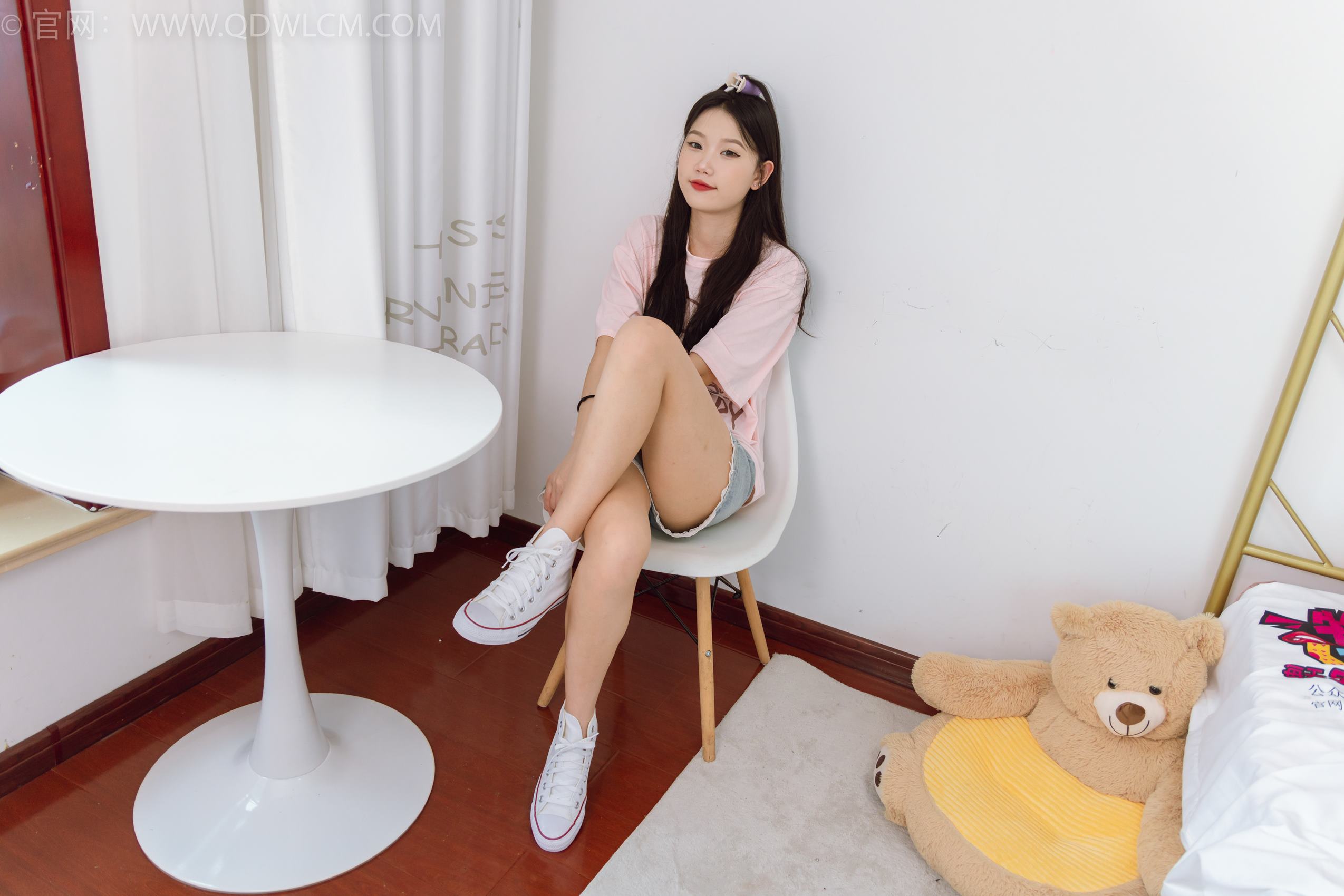 图片[43]-物恋传媒 NO.1907 小竹-潇潇暮雨[150P] – 速更版-美库