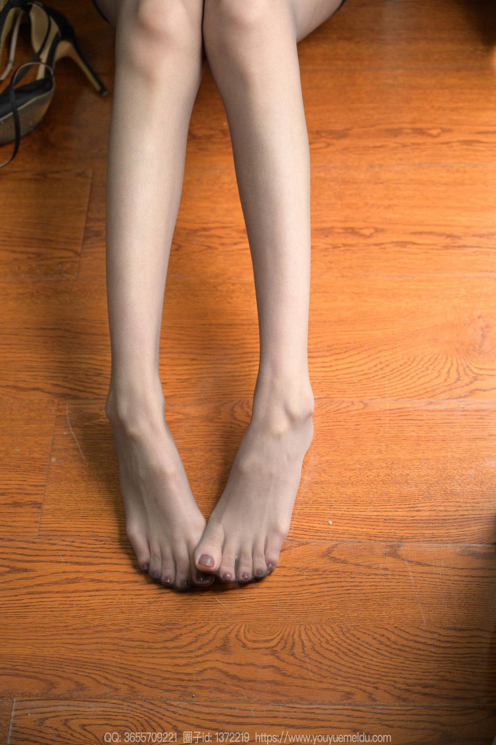 图片[55]-[IESS异思趣向] 2024.03.07 丝享家1683：团团《细腿长留》[88P] – 速更版-美库