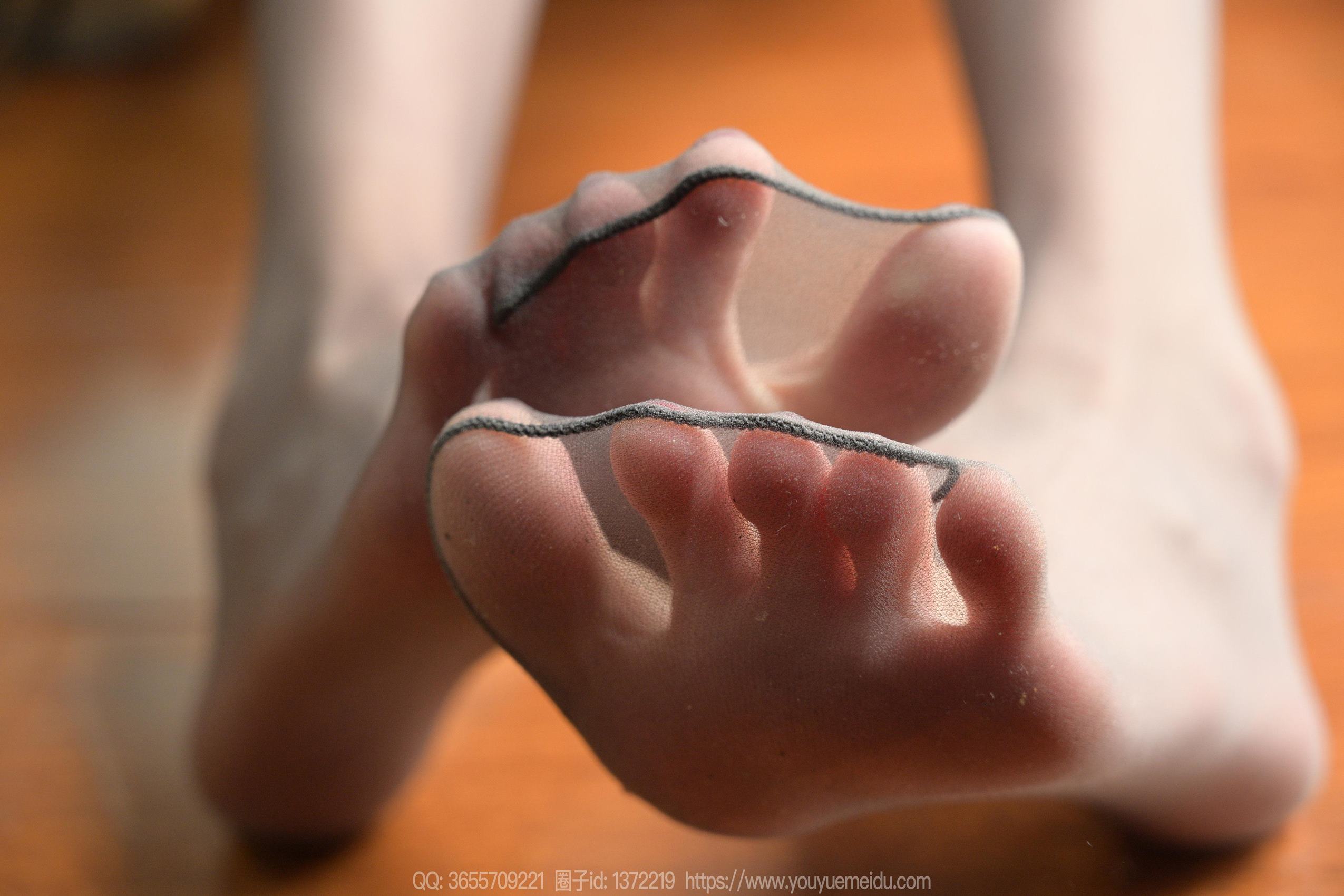 图片[57]-[IESS异思趣向] 2024.03.07 丝享家1683：团团《细腿长留》[88P] – 速更版-美库