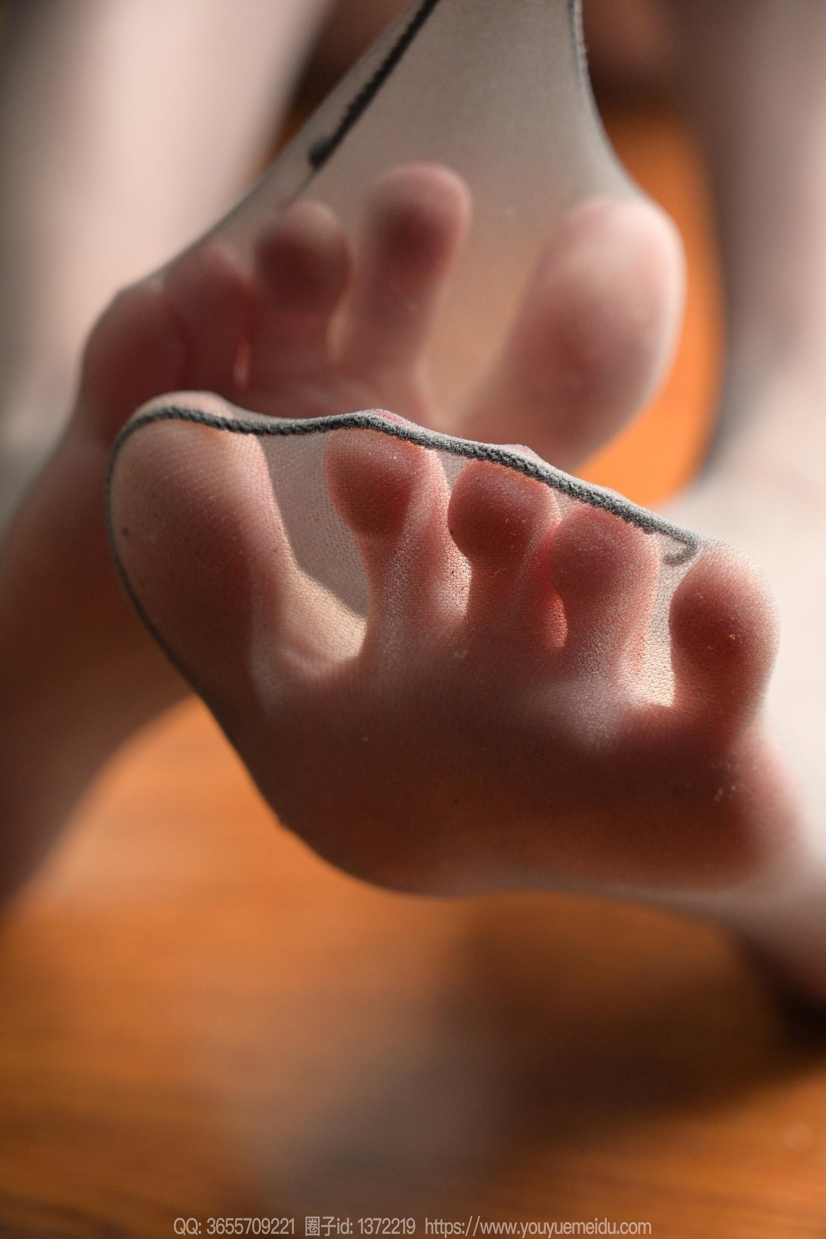 图片[58]-[IESS异思趣向] 2024.03.07 丝享家1683：团团《细腿长留》[88P] – 速更版-美库