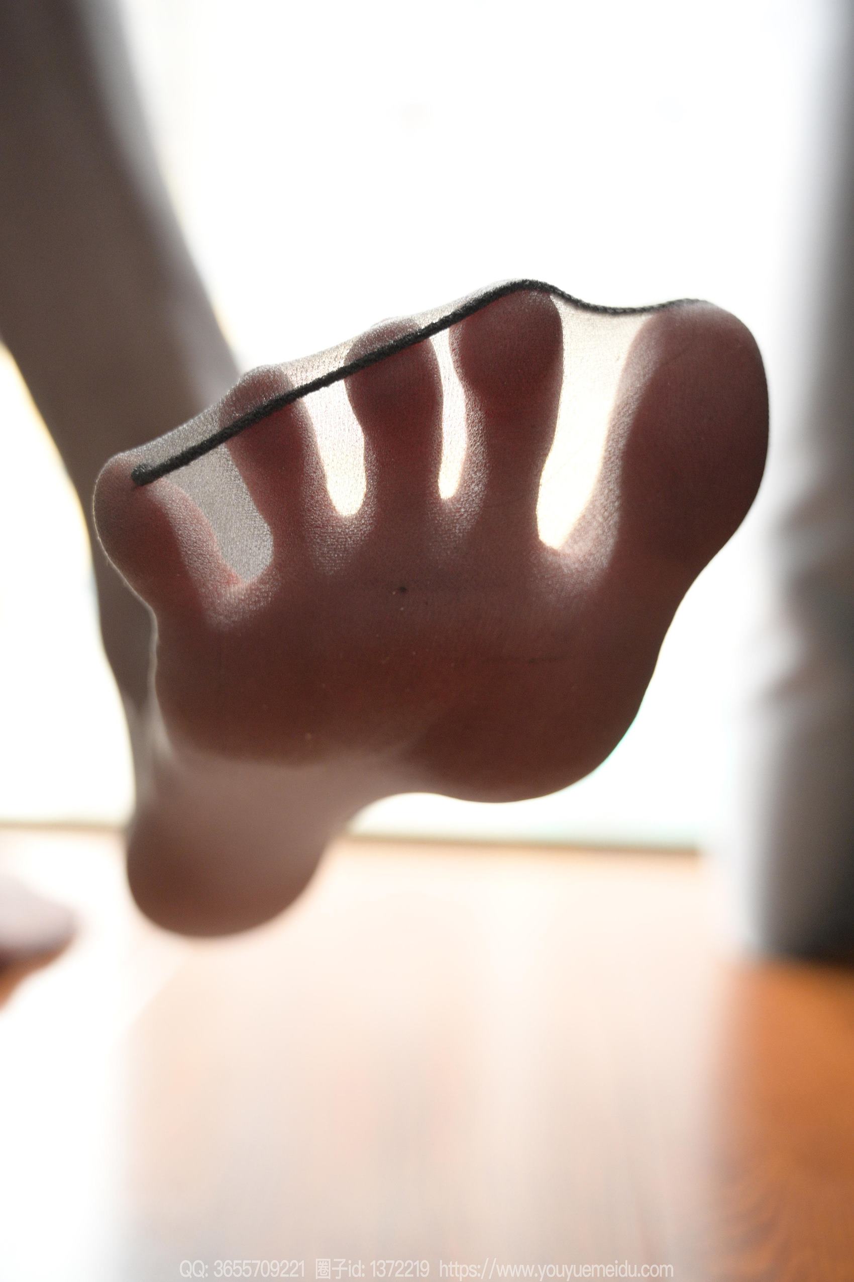 图片[70]-[IESS异思趣向] 2024.03.07 丝享家1683：团团《细腿长留》[88P] – 速更版-美库