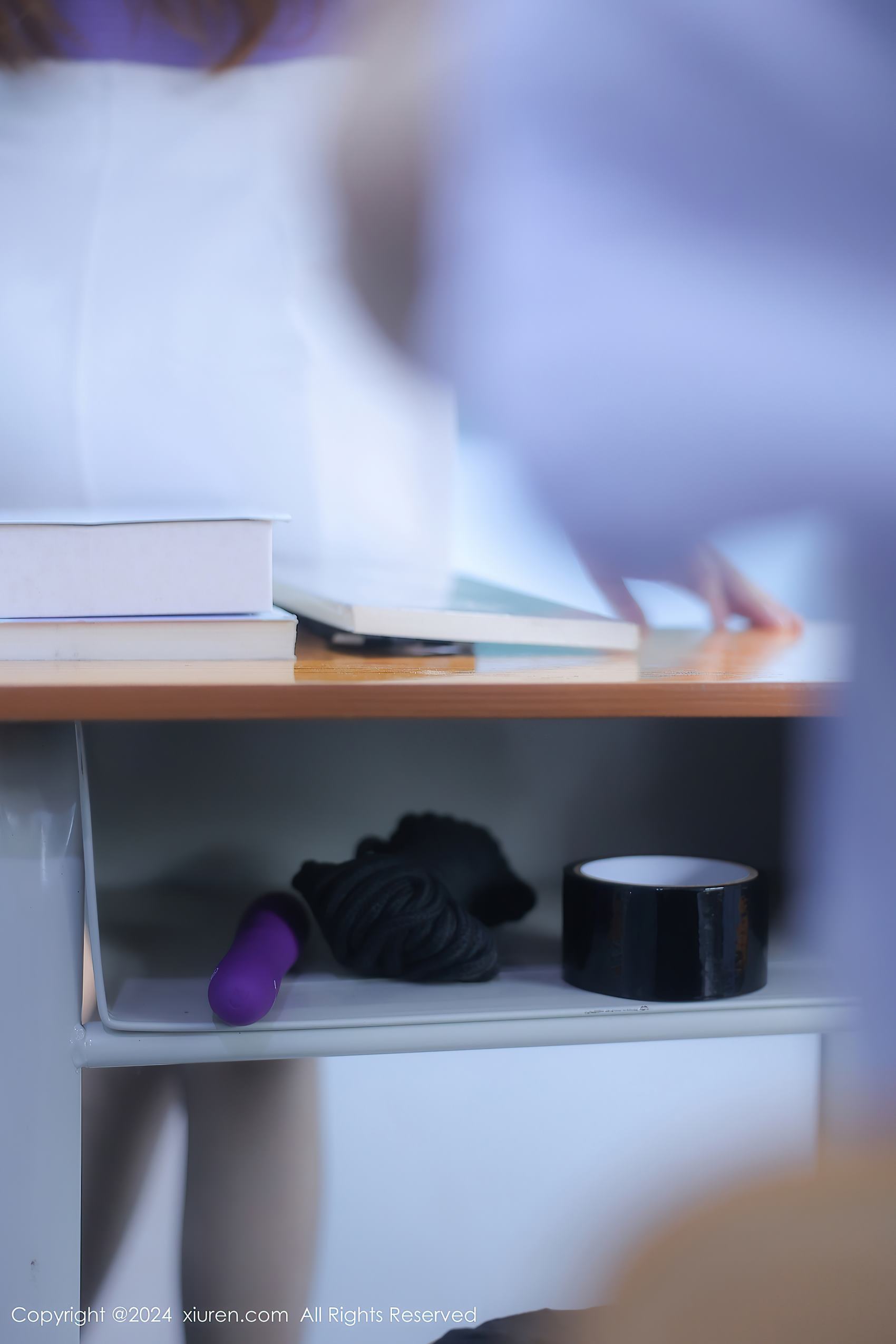 图片[22]-[Xiuren秀人网]2024.03.29 NO.8319 豆瓣酱 偷拍老师 [25+1P] – 速更版-美库