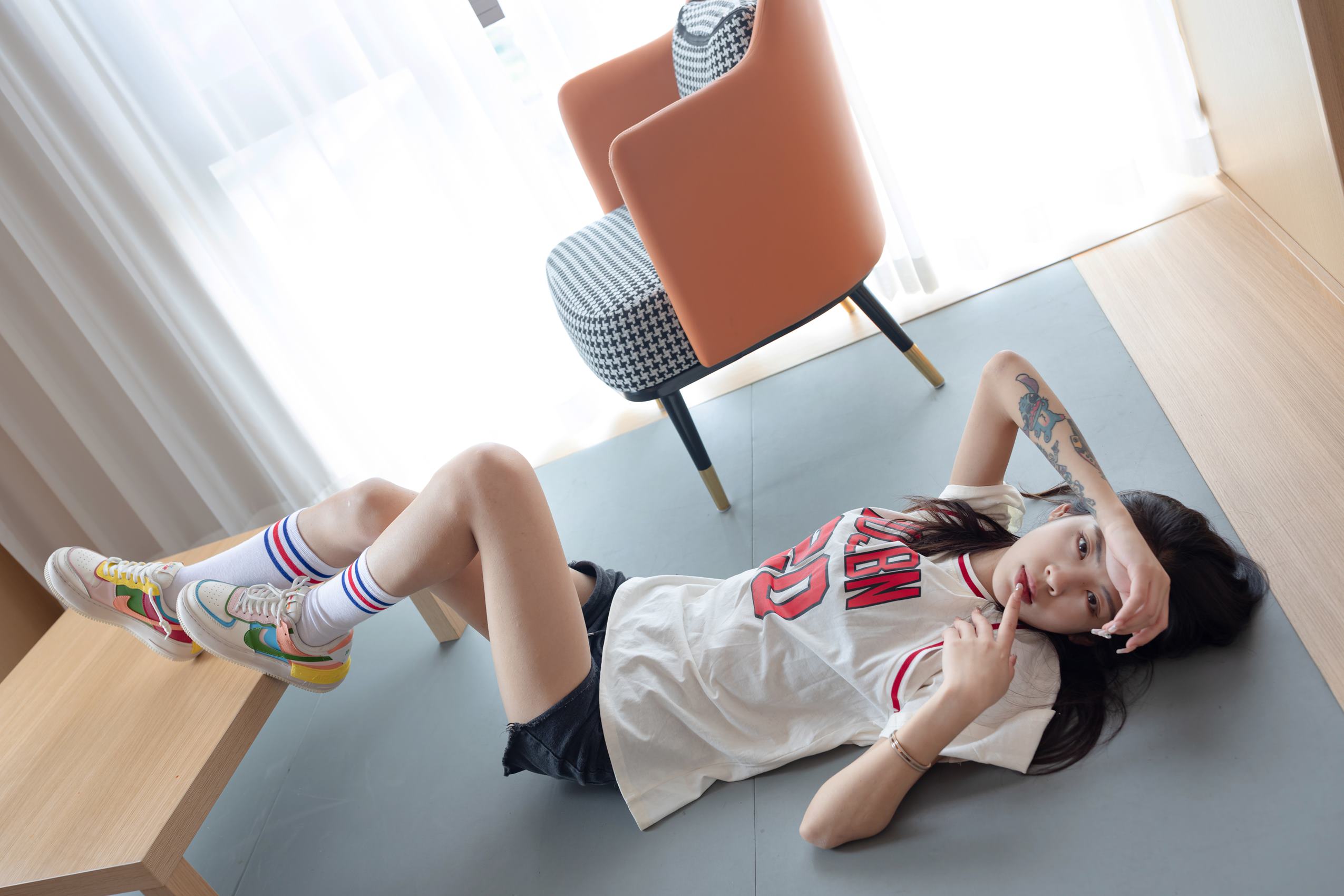 图片[13]-[MZSOCK]爱美足 NO.278 安娜[138P] – 速更版-美库