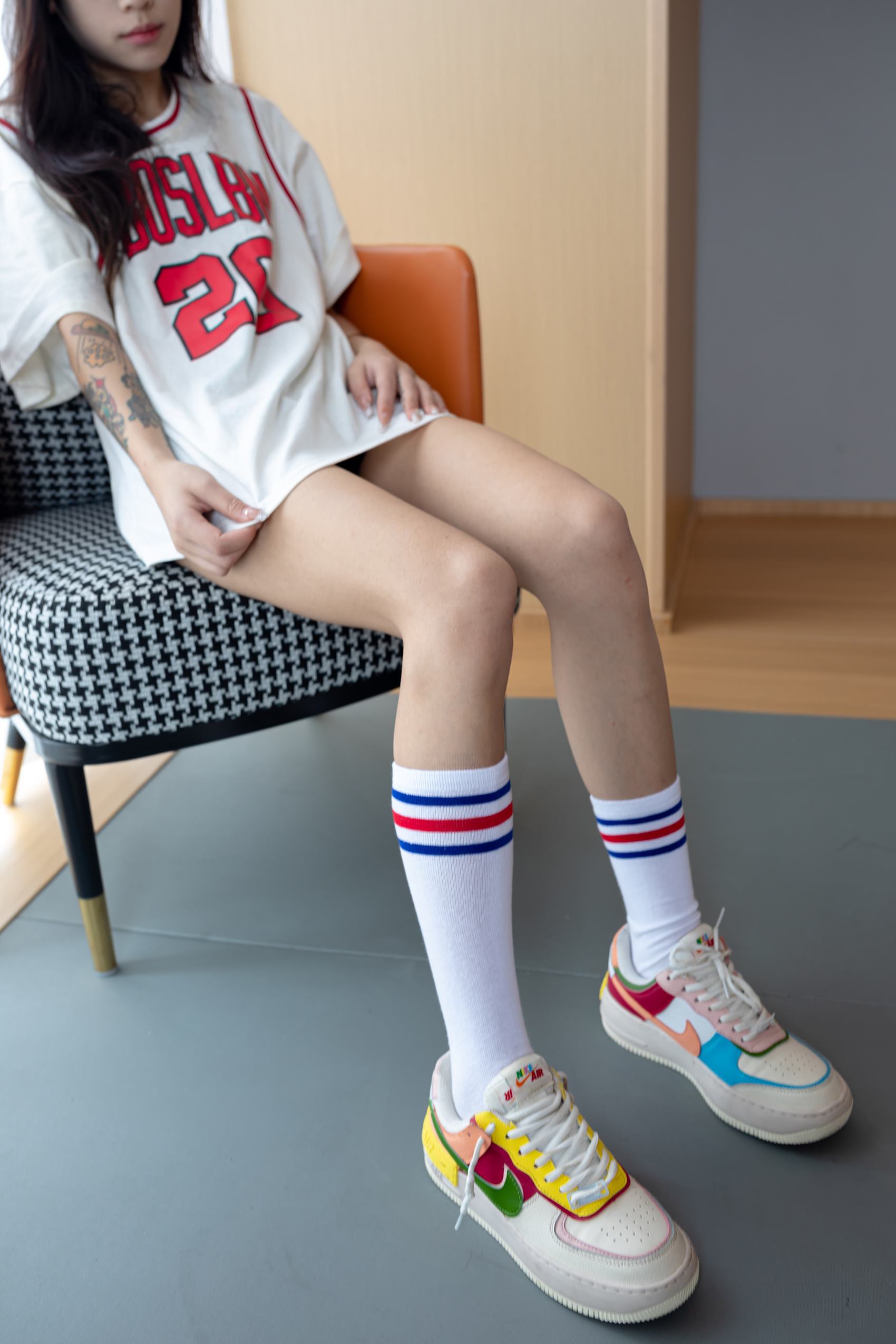 图片[15]-[MZSOCK]爱美足 NO.278 安娜[138P] – 速更版-美库