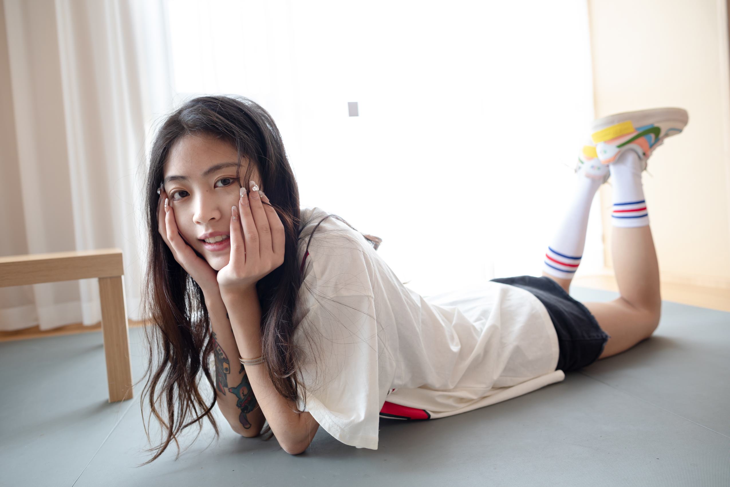 图片[23]-[MZSOCK]爱美足 NO.278 安娜[138P] – 速更版-美库