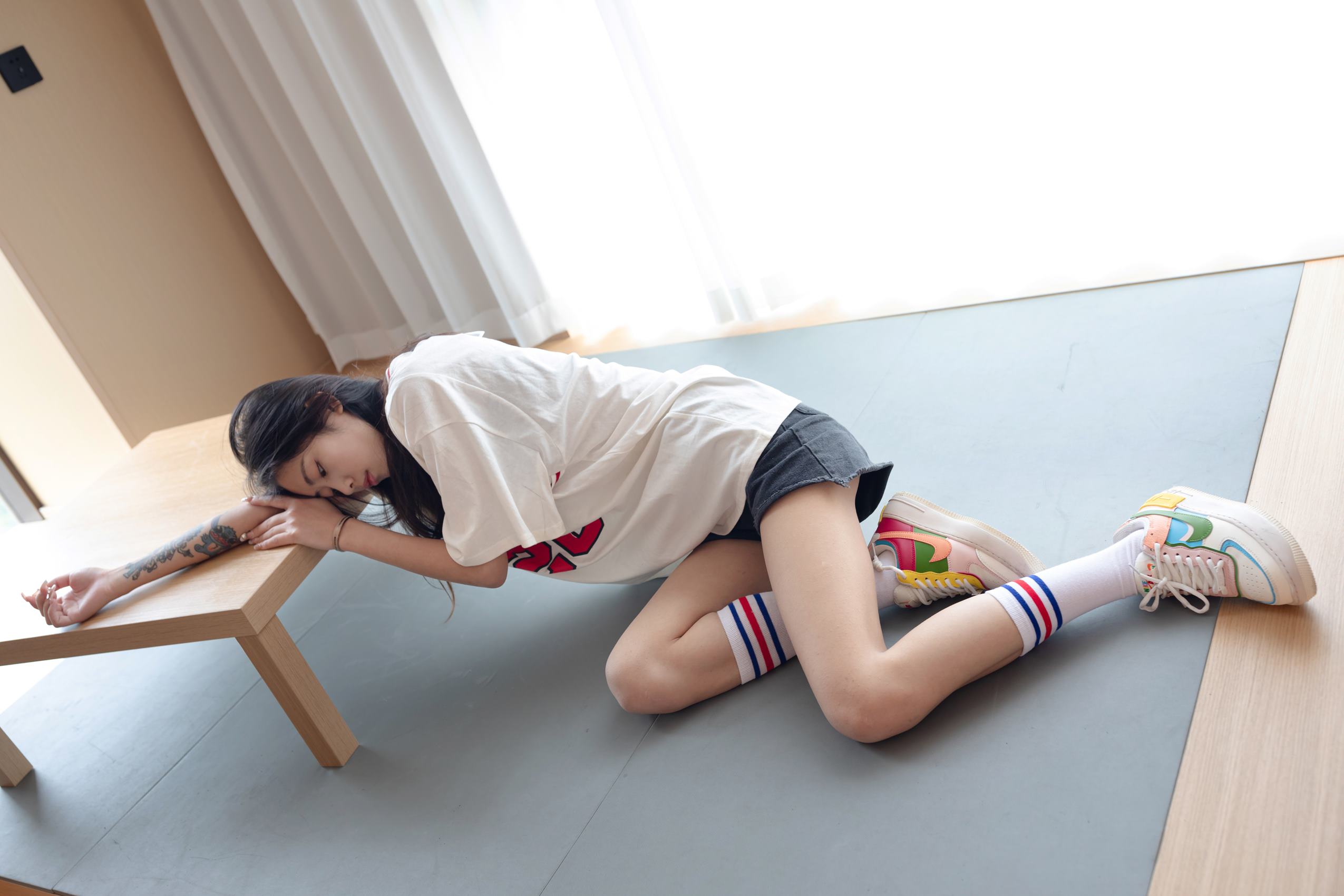 图片[27]-[MZSOCK]爱美足 NO.278 安娜[138P] – 速更版-美库