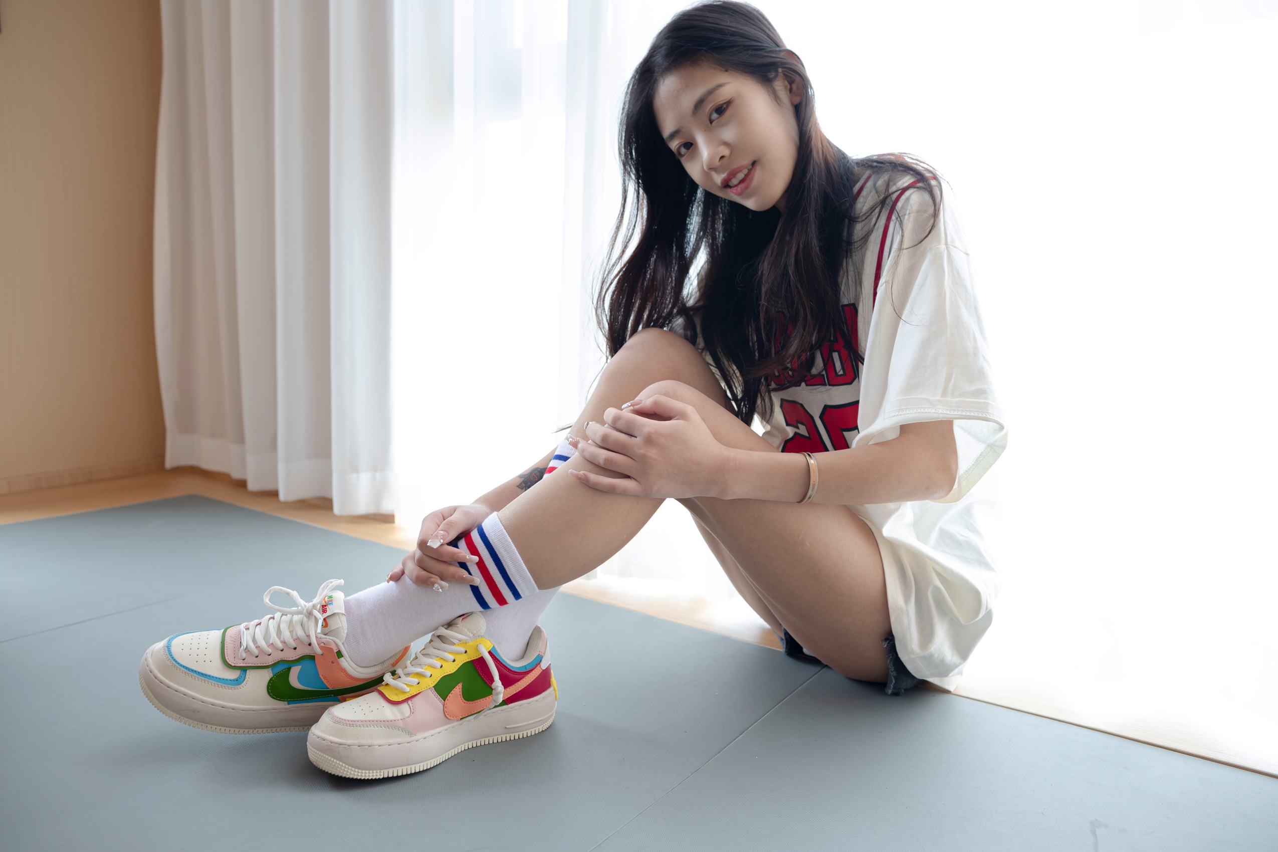 图片[30]-[MZSOCK]爱美足 NO.278 安娜[138P] – 速更版-美库