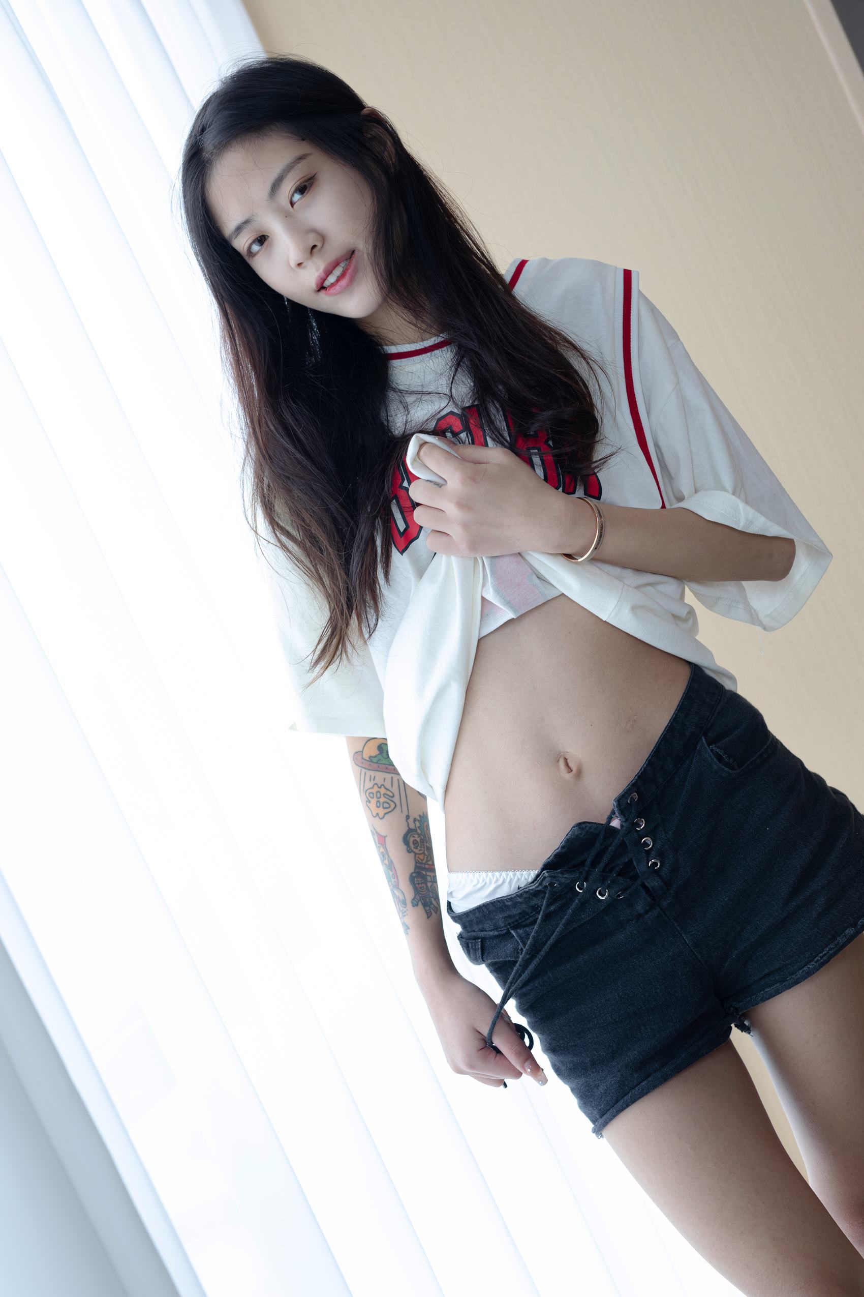 图片[31]-[MZSOCK]爱美足 NO.278 安娜[138P] – 速更版-美库