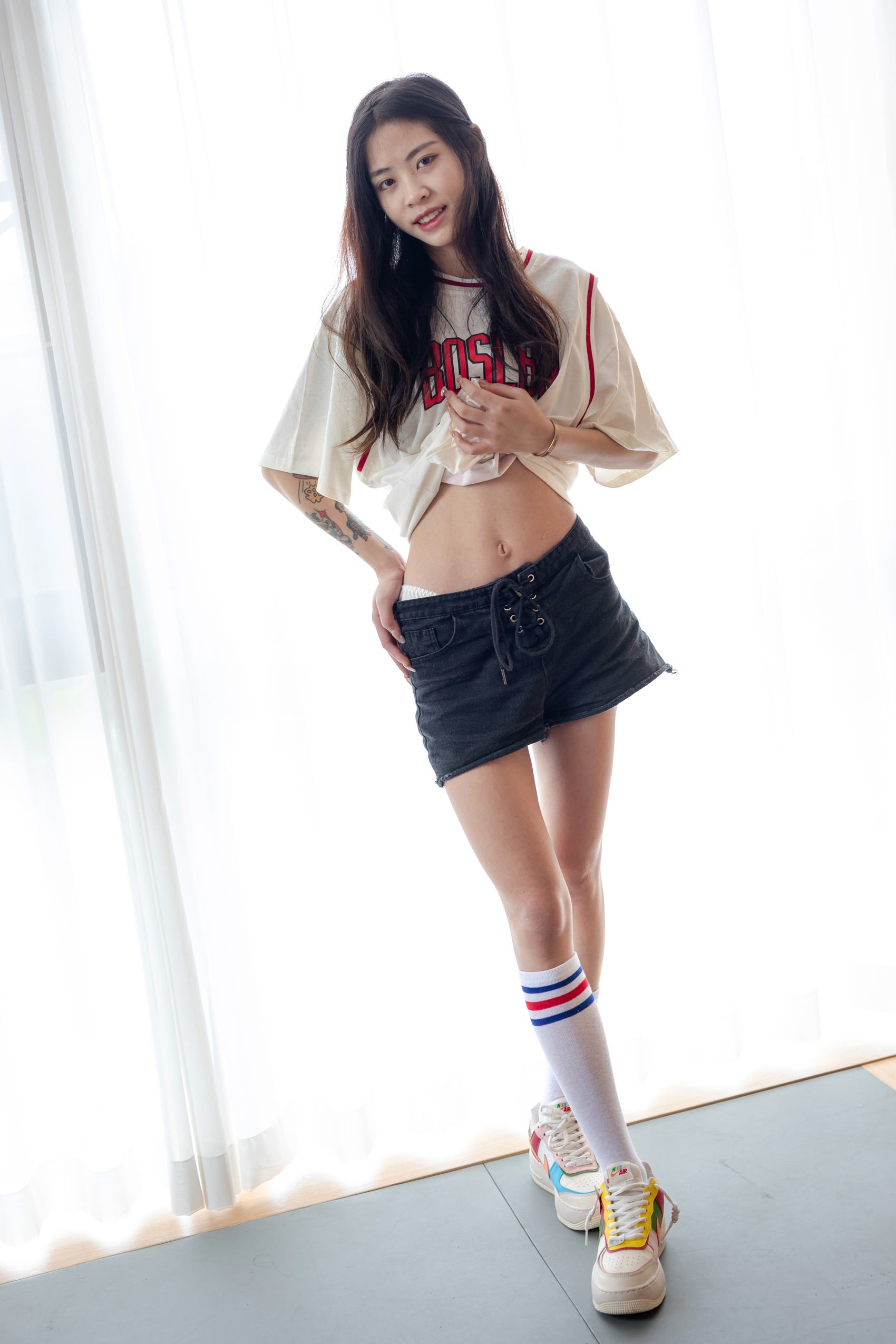 图片[33]-[MZSOCK]爱美足 NO.278 安娜[138P] – 速更版-美库