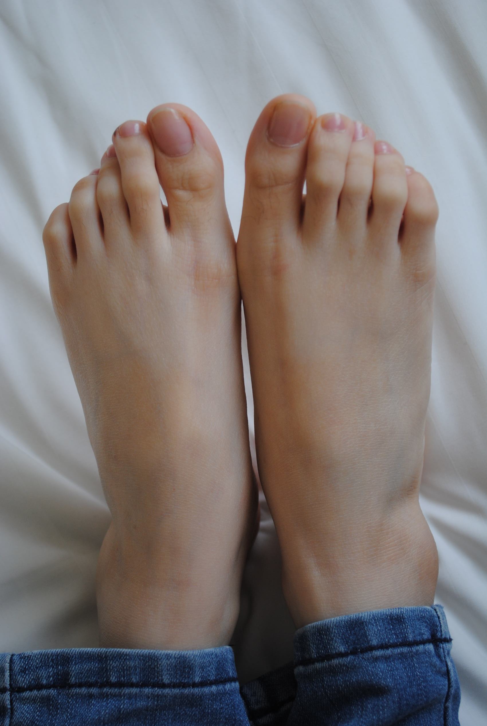 图片[36]-自由摄影 No.144 最好看的足模 [54P] – 速更版-美库