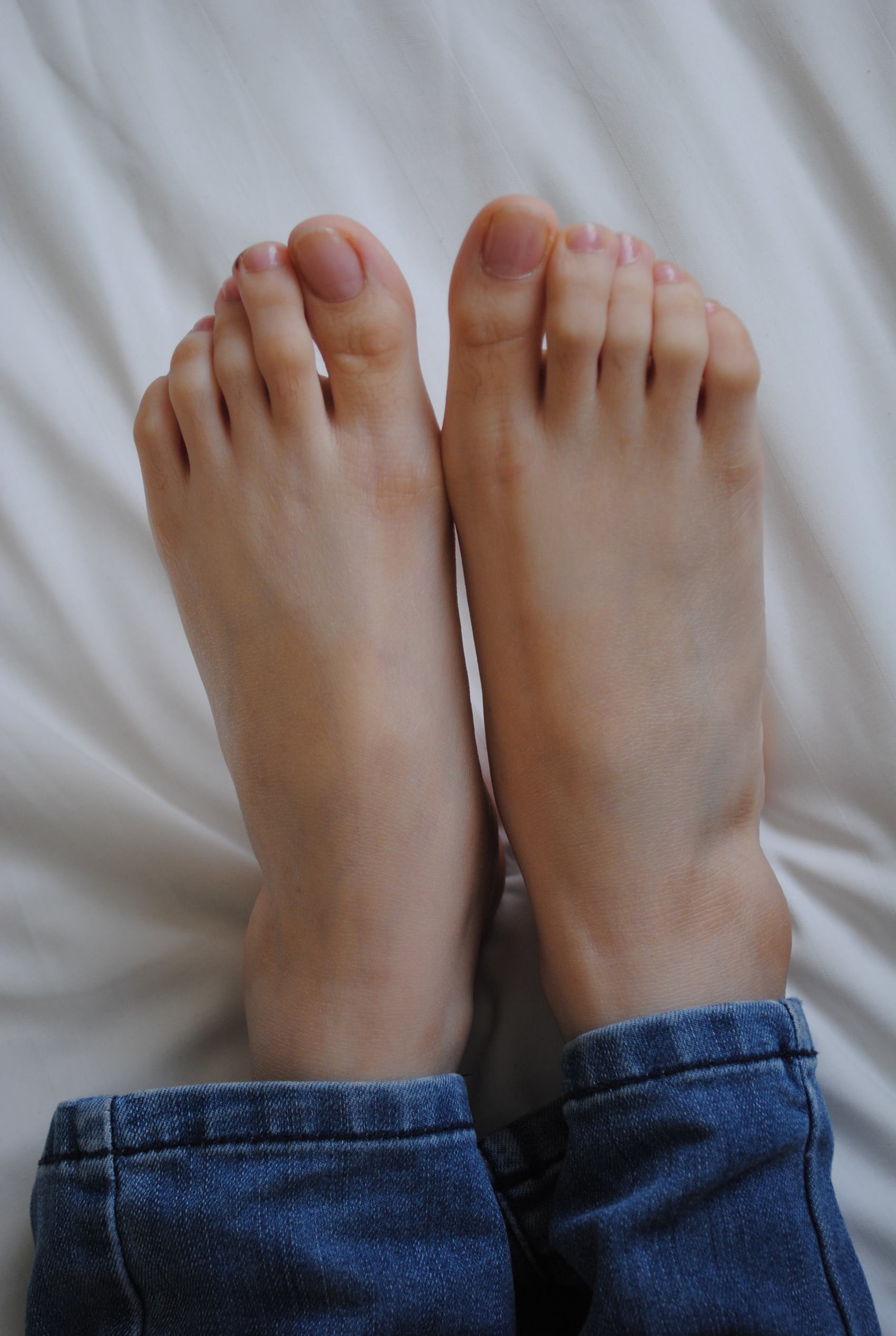 图片[37]-自由摄影 No.144 最好看的足模 [54P] – 速更版-美库