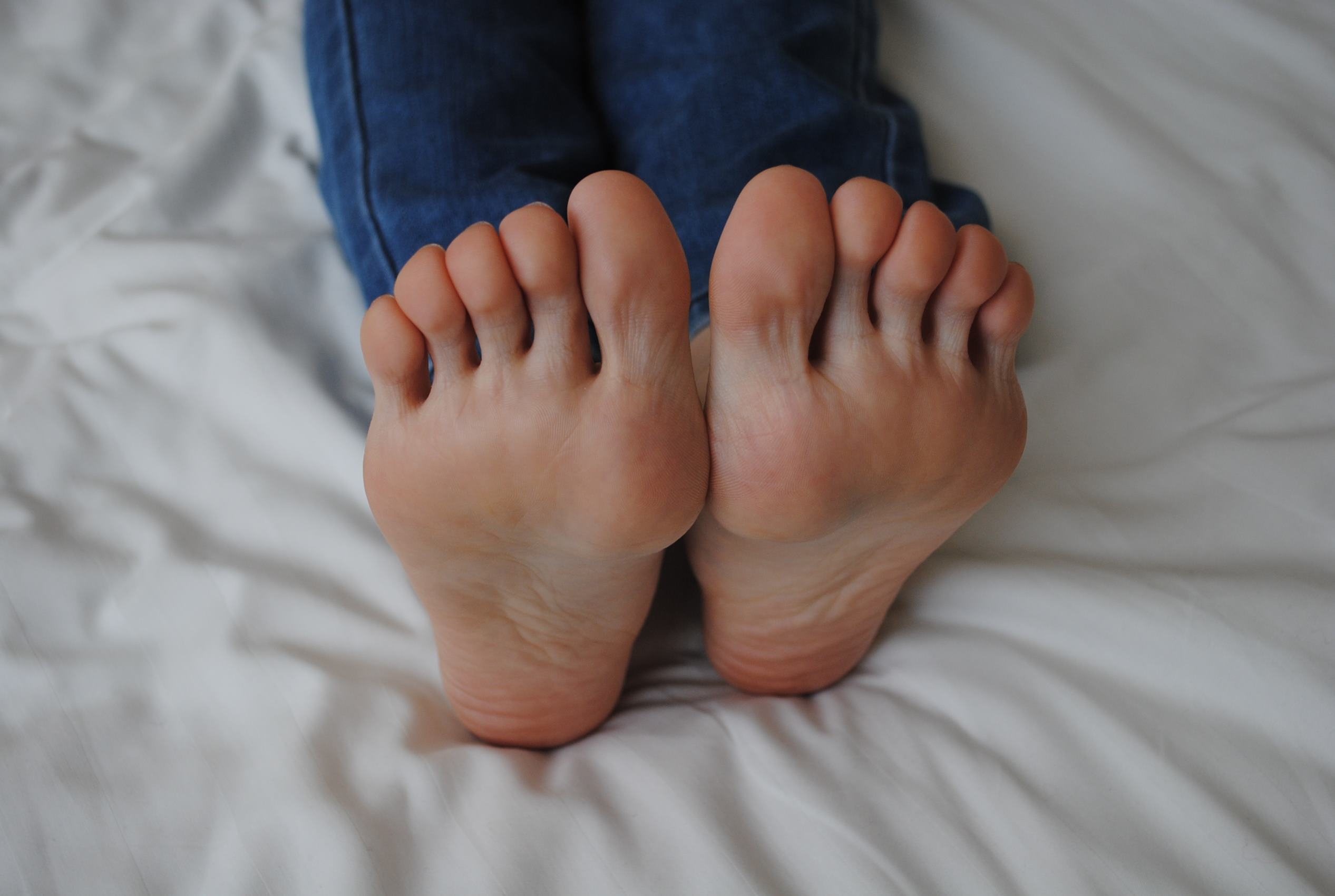 图片[39]-自由摄影 No.144 最好看的足模 [54P] – 速更版-美库