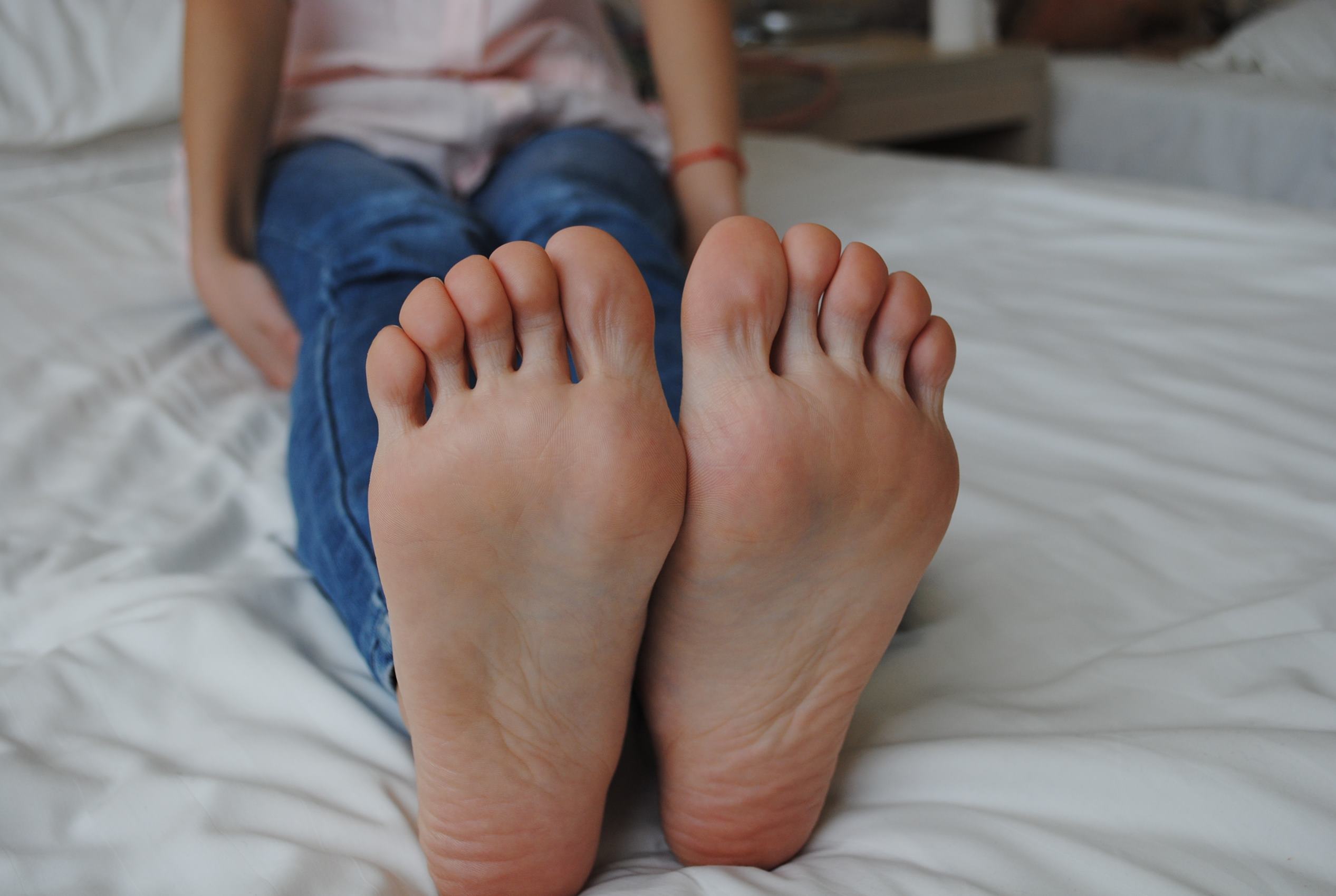 图片[42]-自由摄影 No.144 最好看的足模 [54P] – 速更版-美库